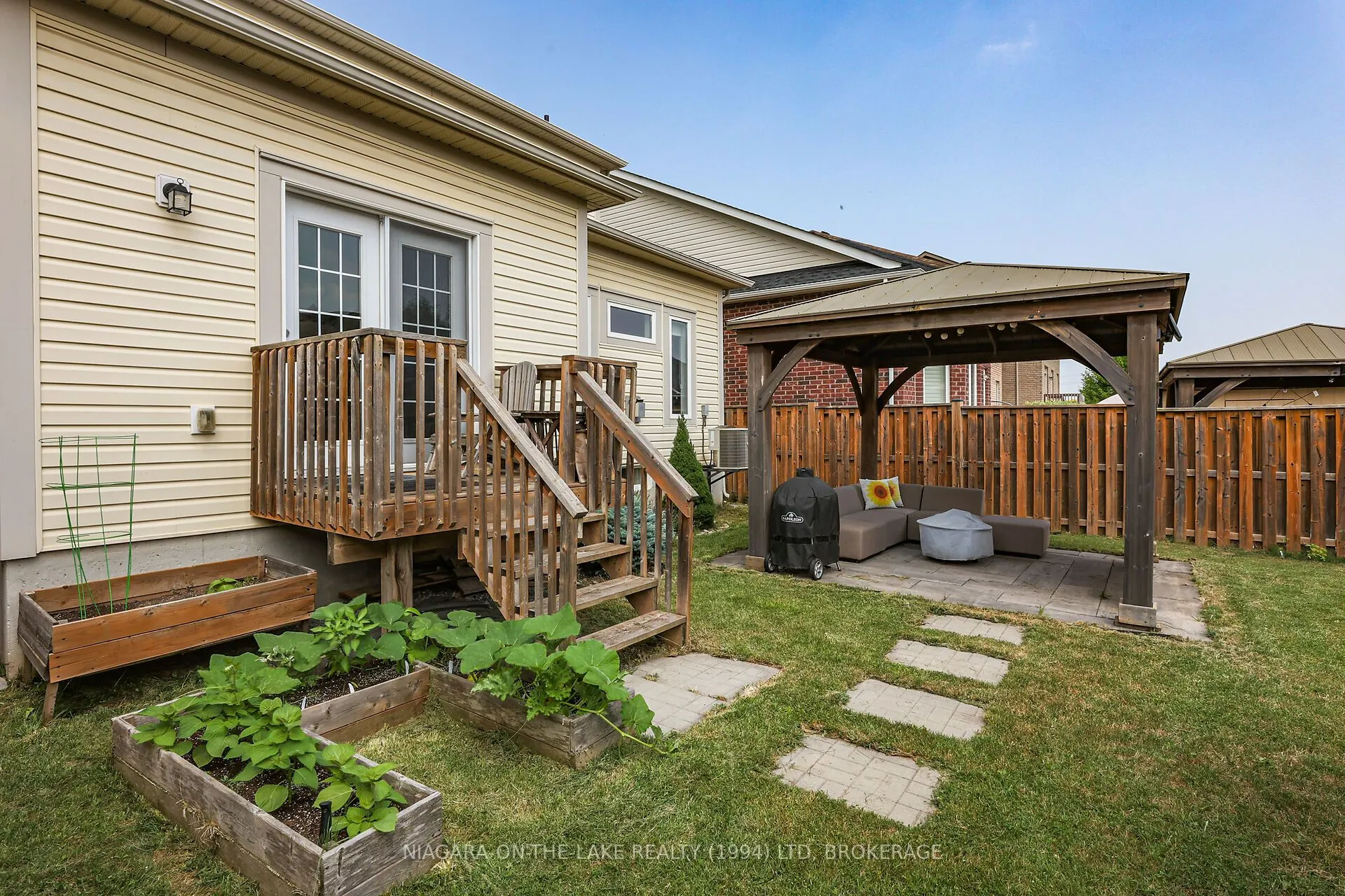 7 Cannery Drive