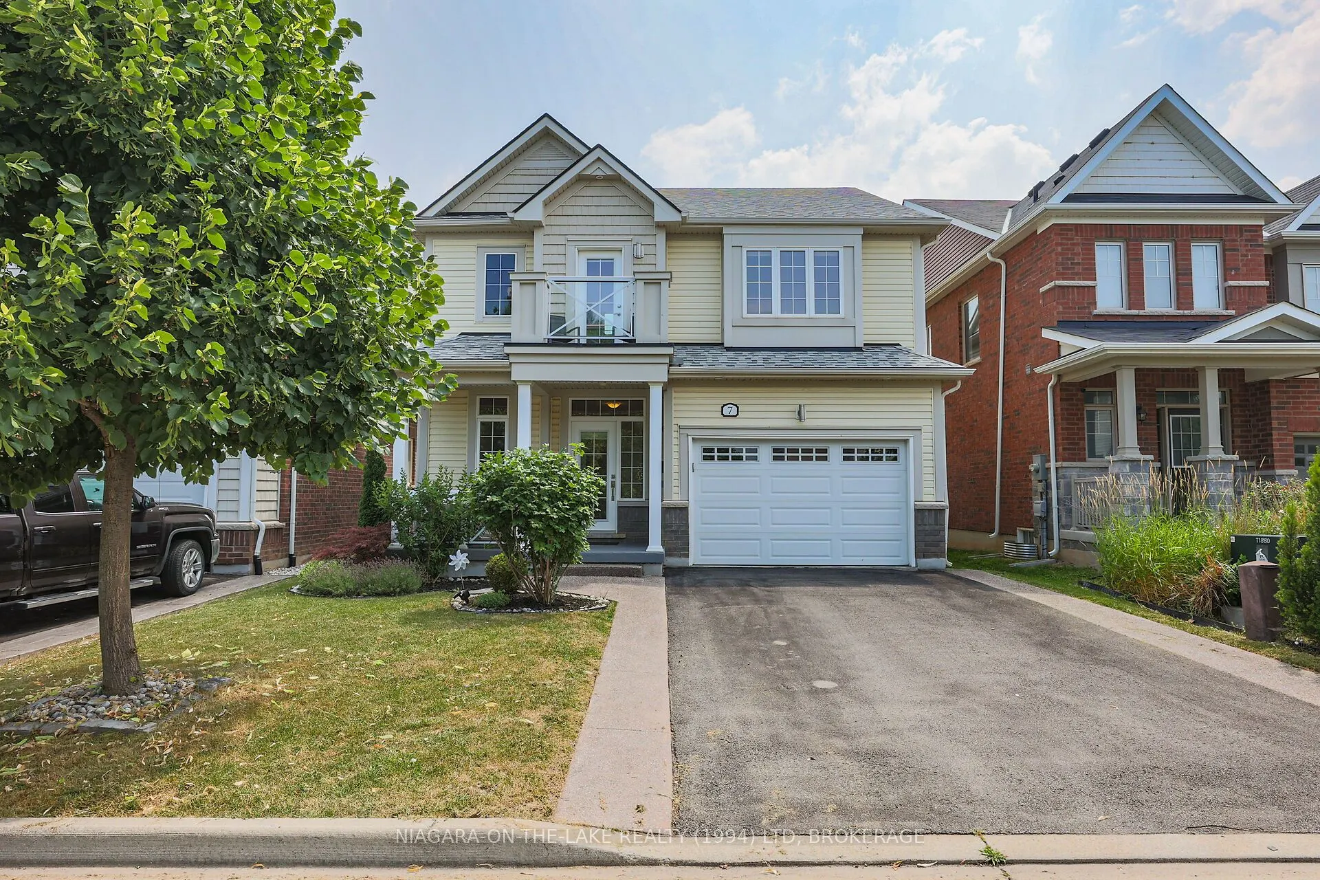 7 Cannery Drive