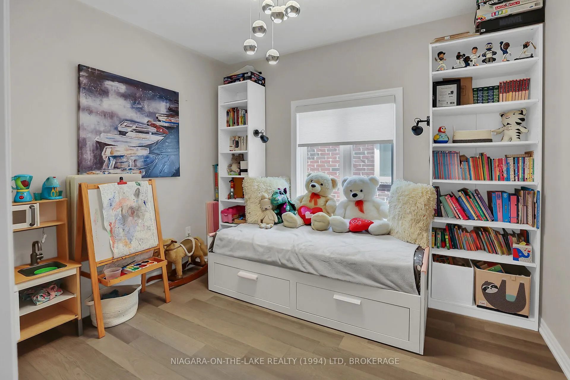 7 Cannery Drive