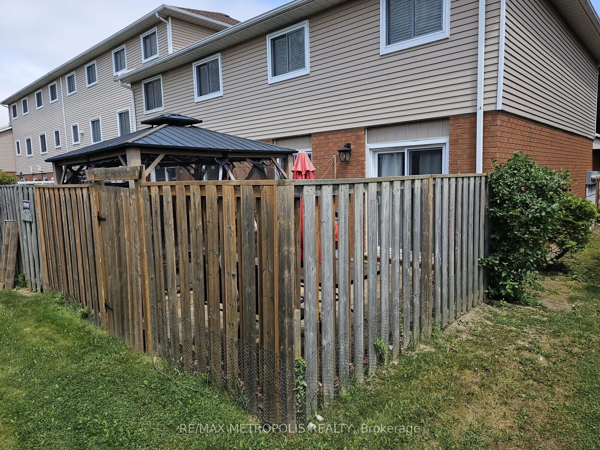 386 Highland Road W, #45