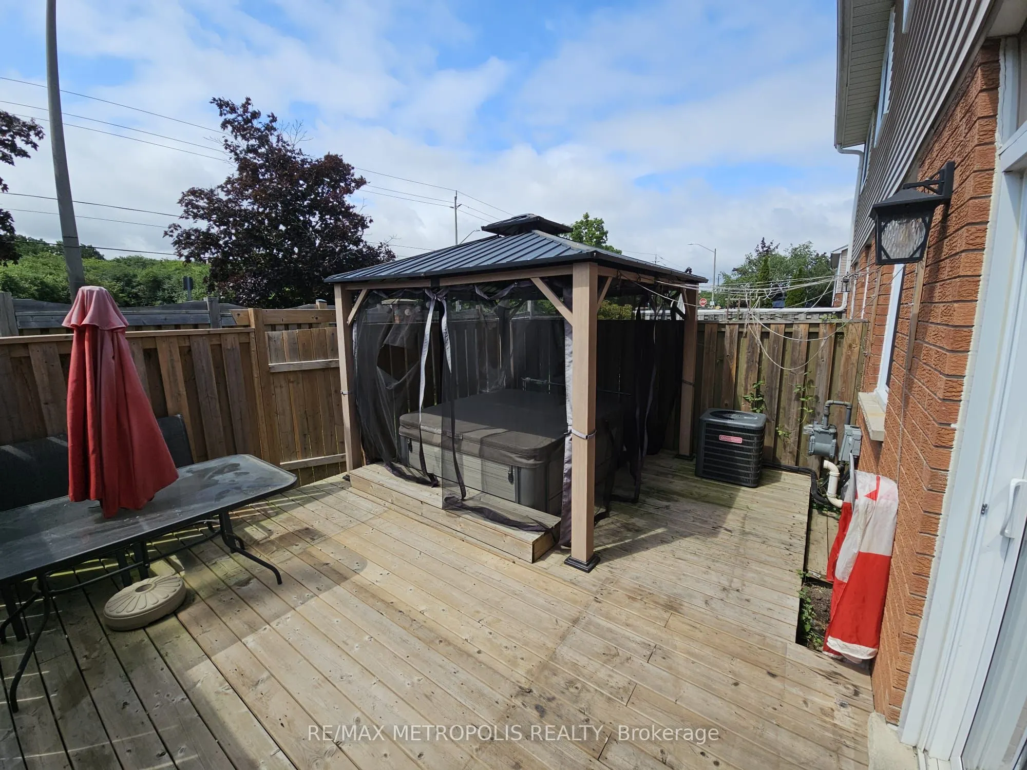 386 Highland Road W, #45