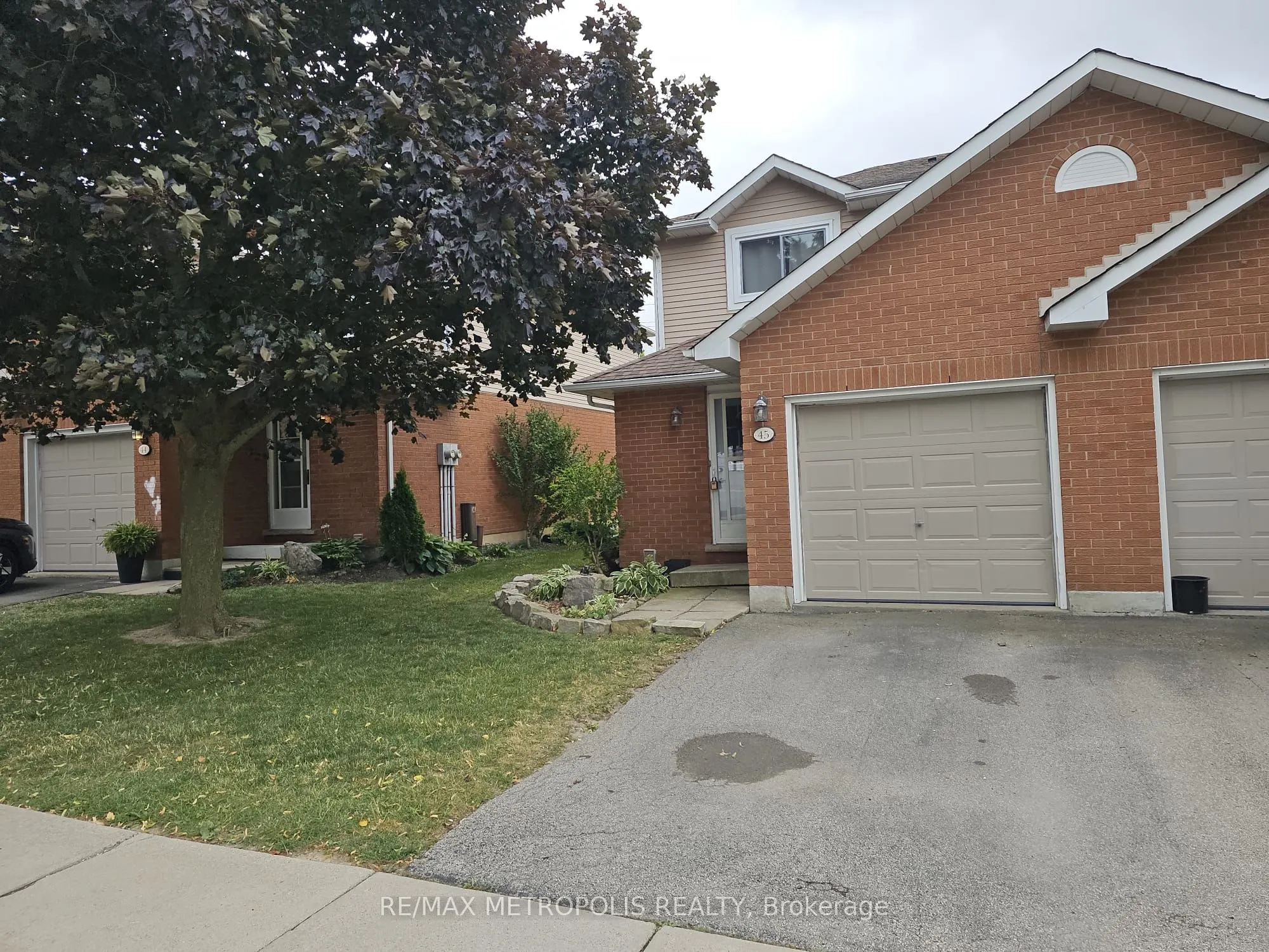 386 Highland Road W, #45
