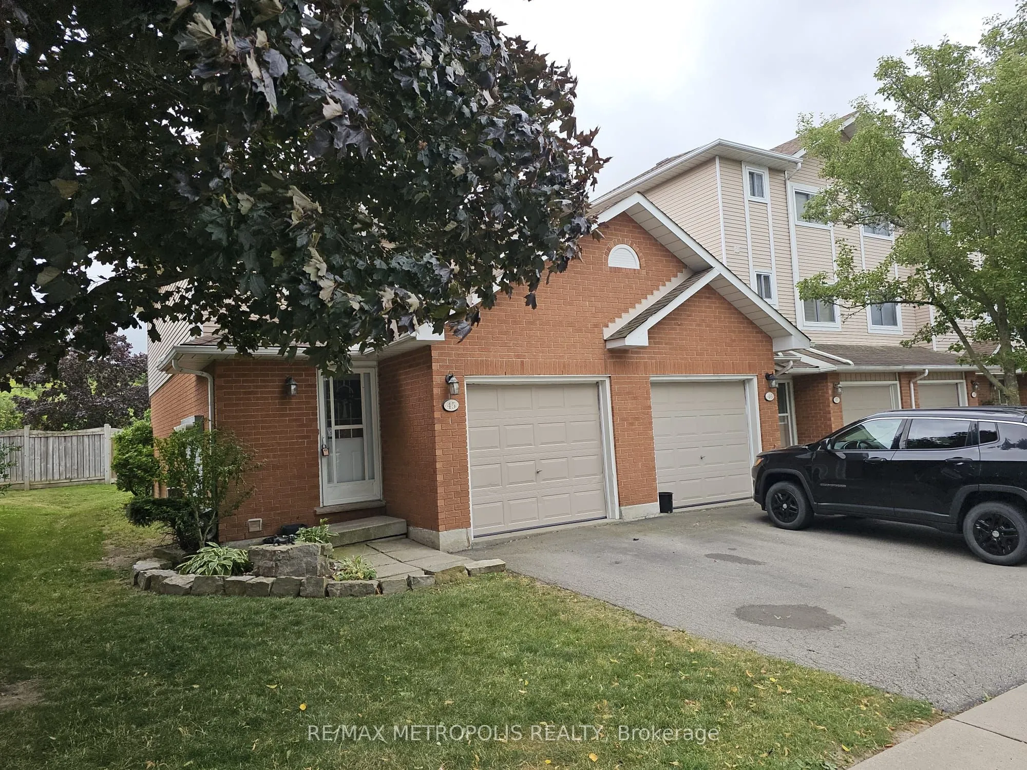 386 Highland Road W, #45