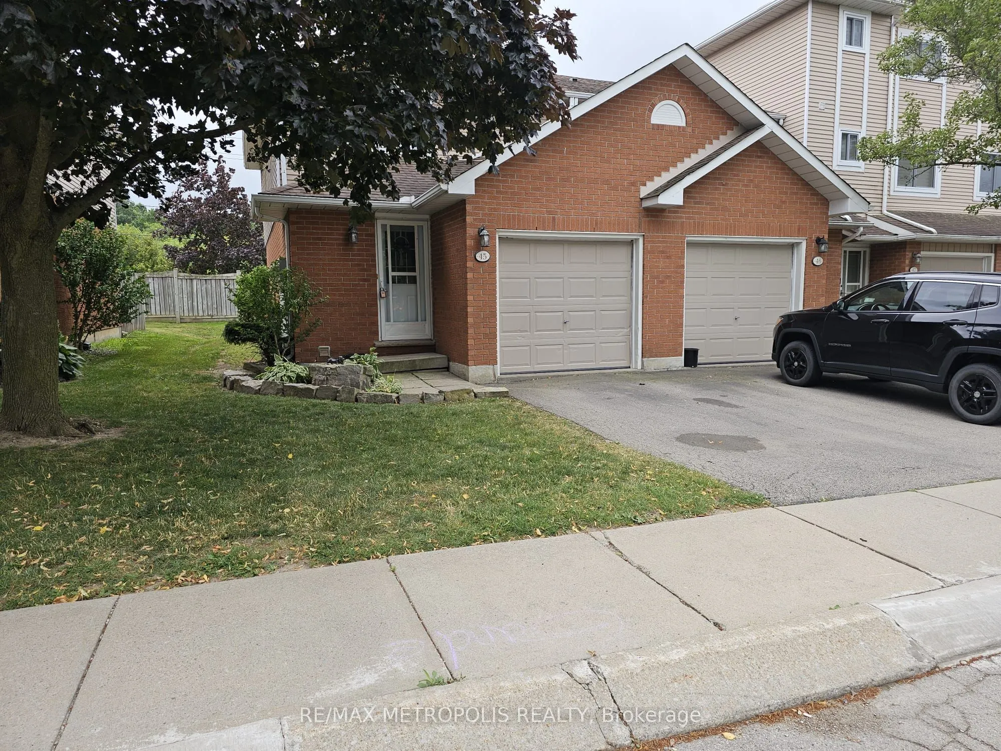 386 Highland Road W, #45