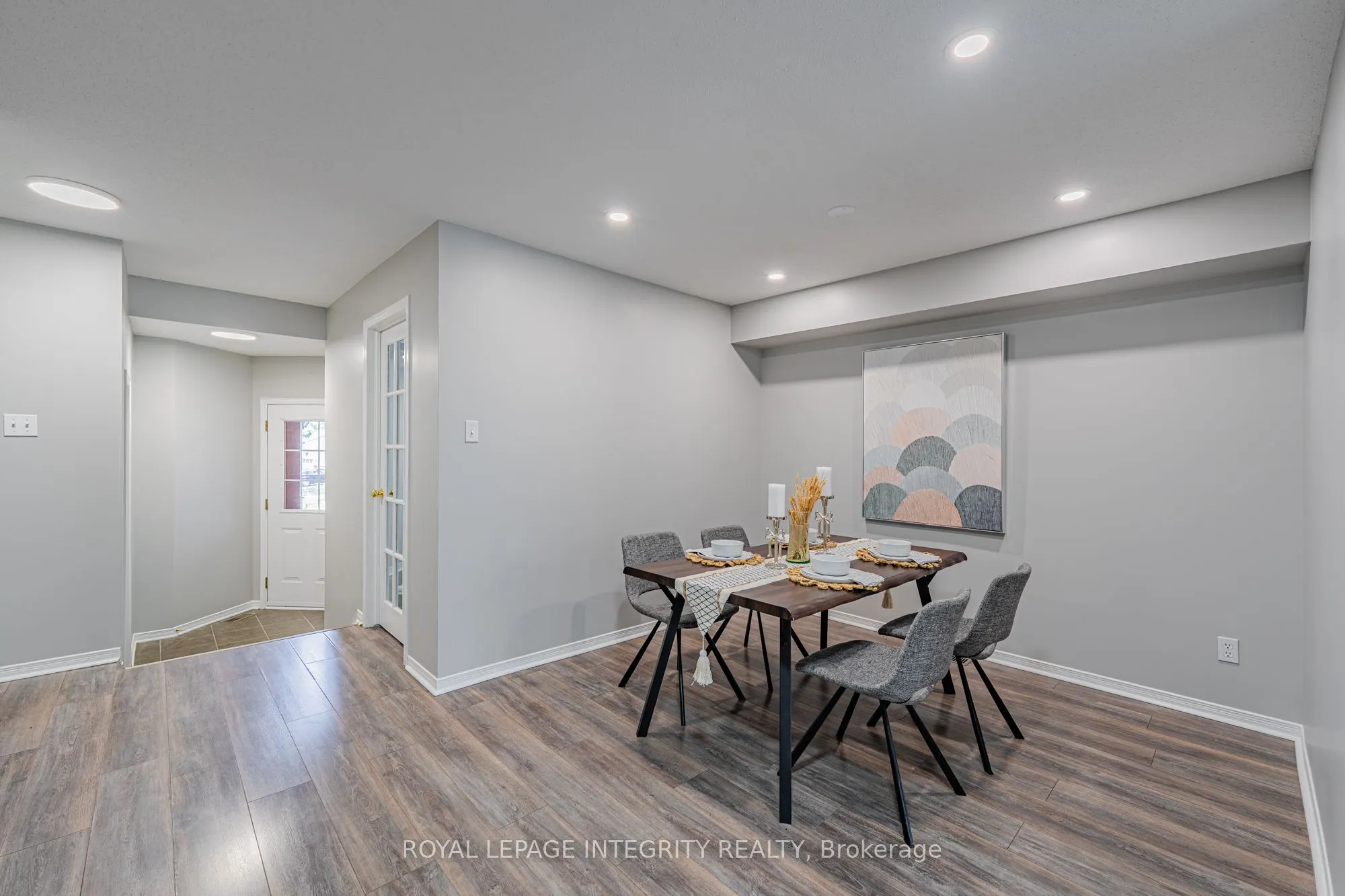 165 KINROSS Private