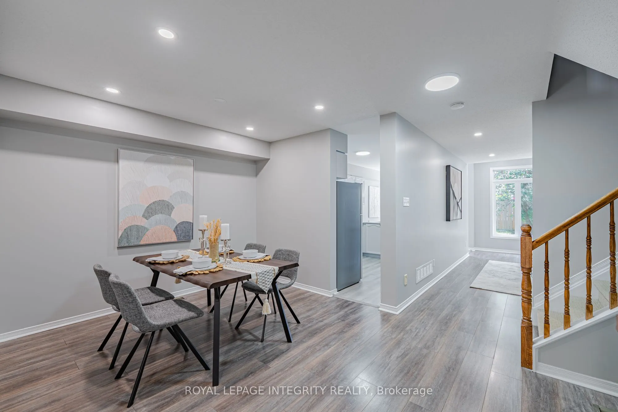 165 KINROSS Private