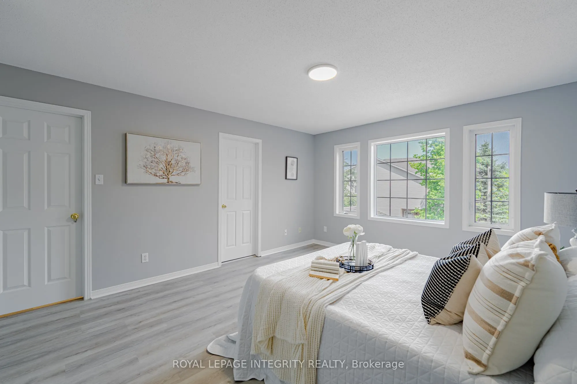 165 KINROSS Private