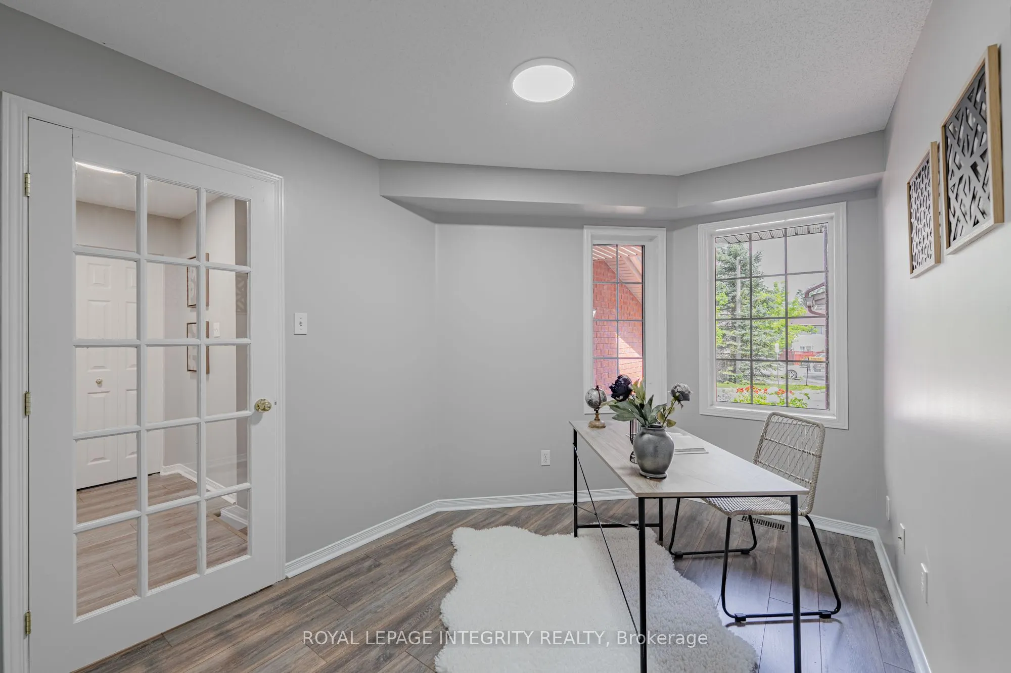 165 KINROSS Private