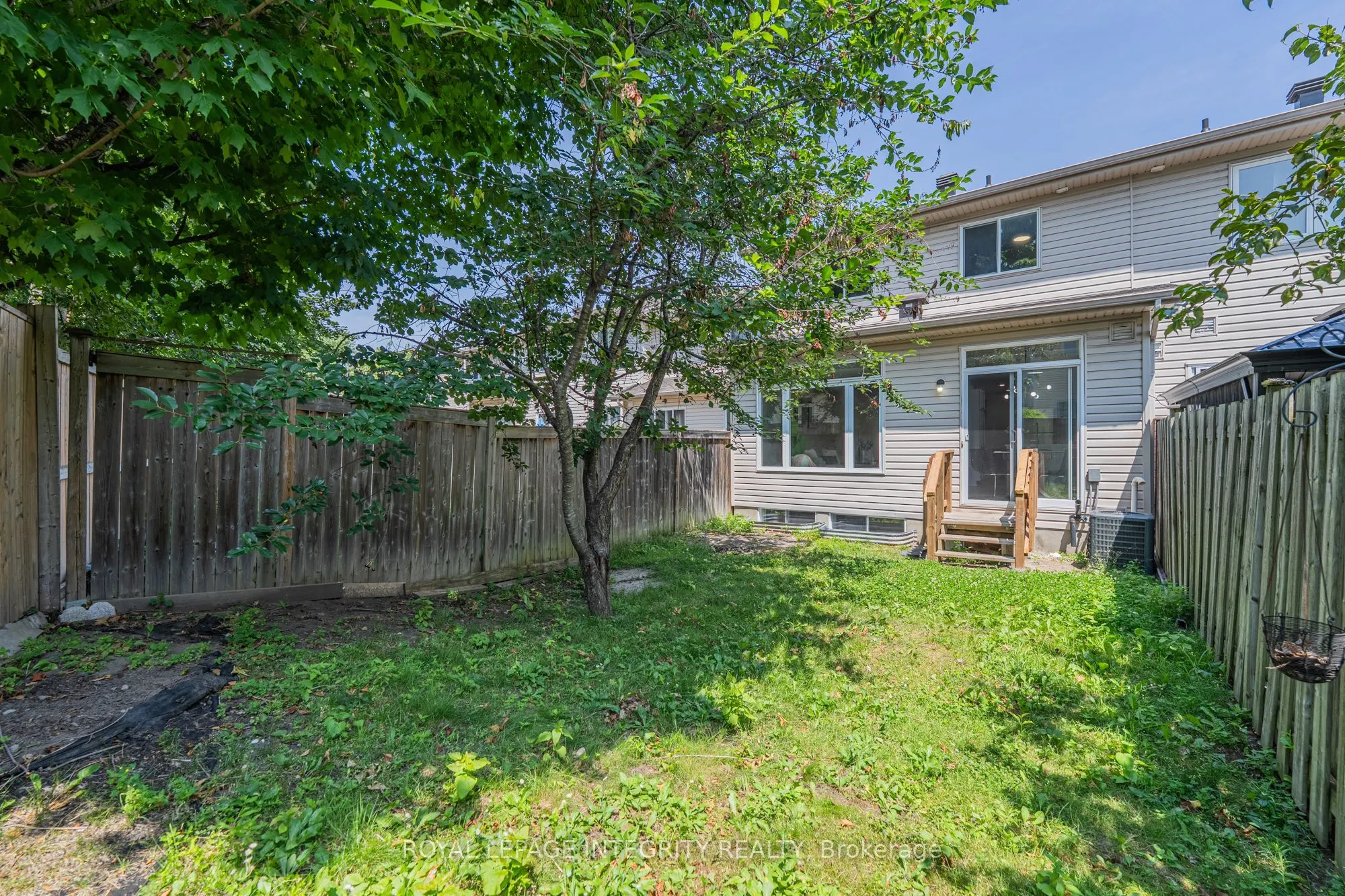 165 KINROSS Private