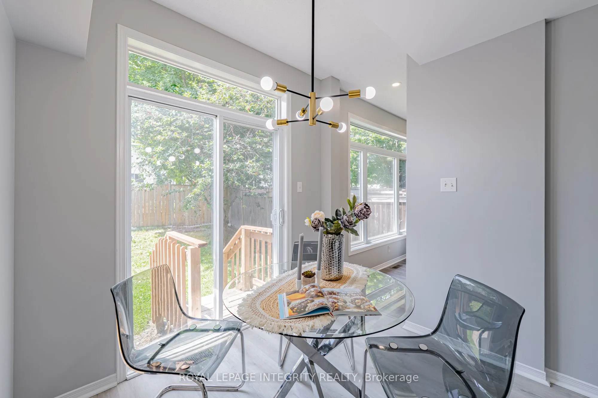 165 KINROSS Private