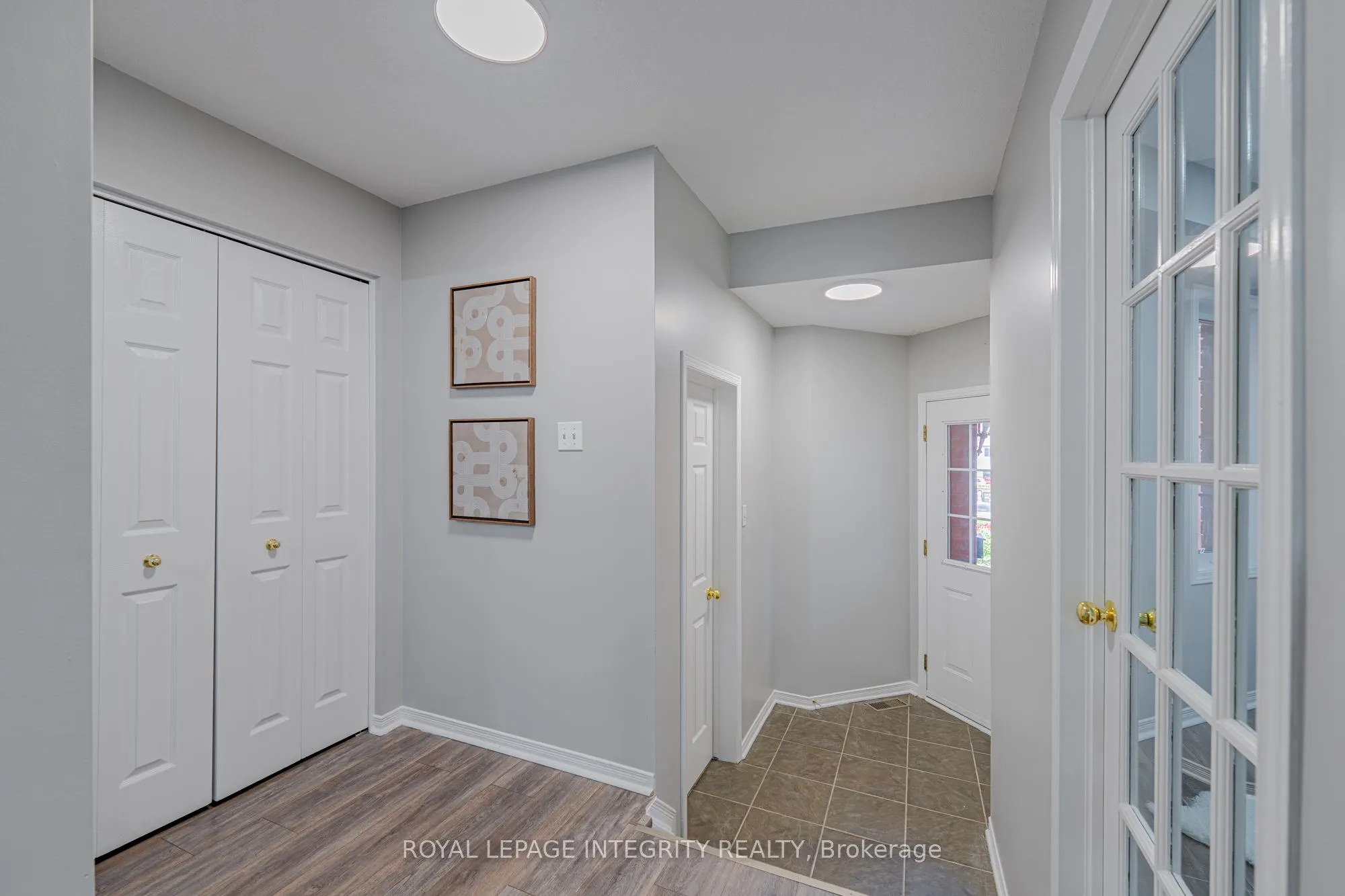 165 KINROSS Private