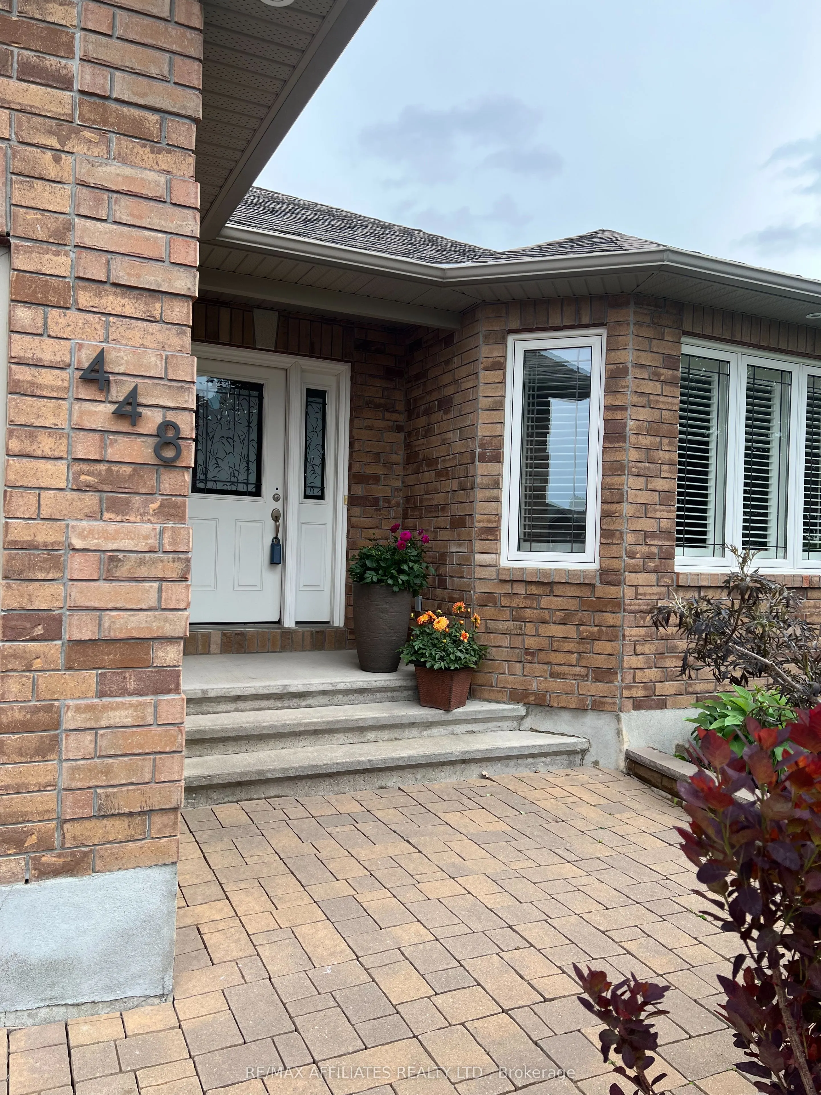 448 Van Dusen Street