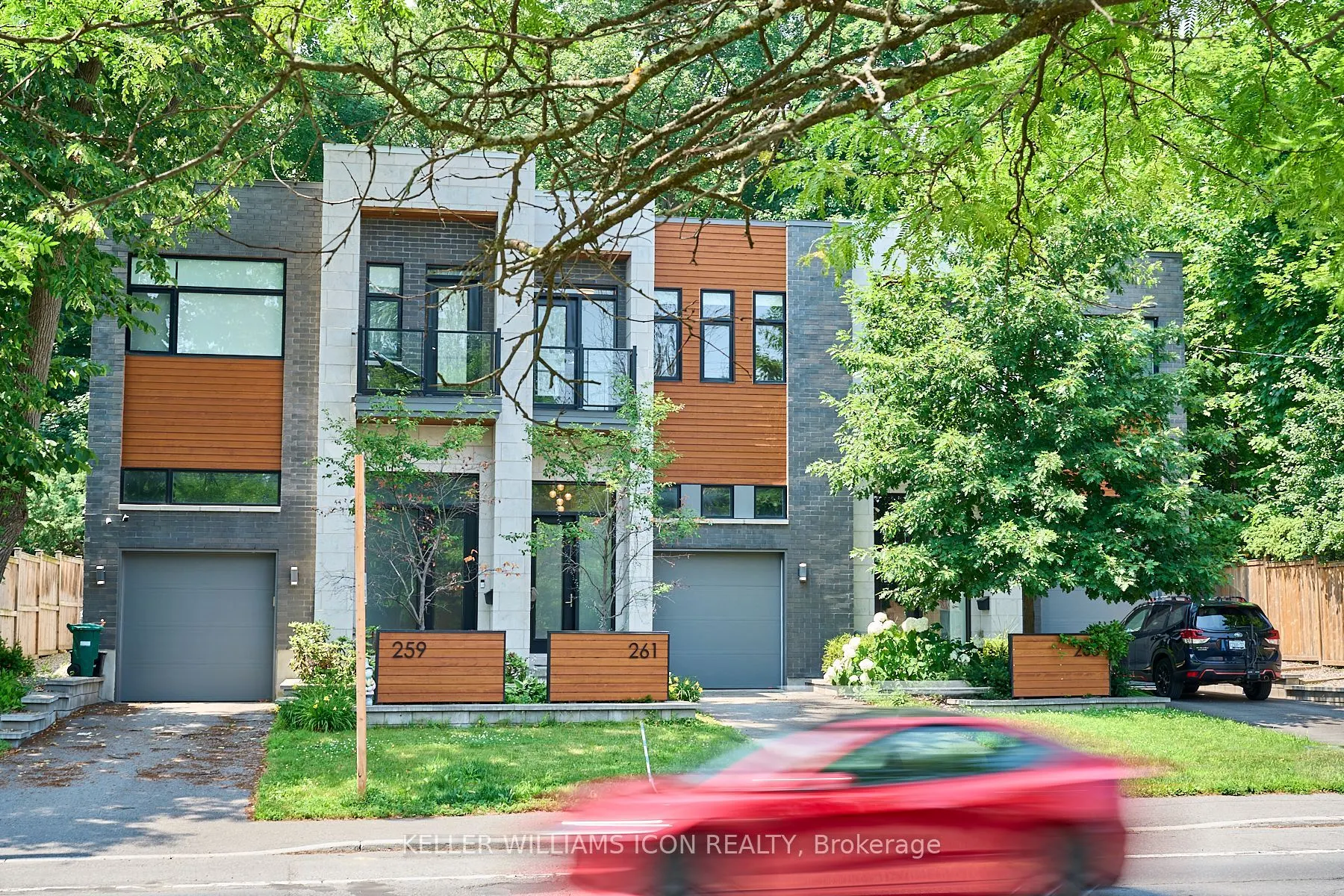 261 Beechwood Avenue