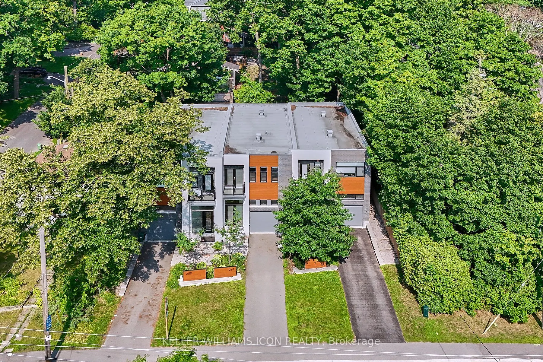 261 Beechwood Avenue