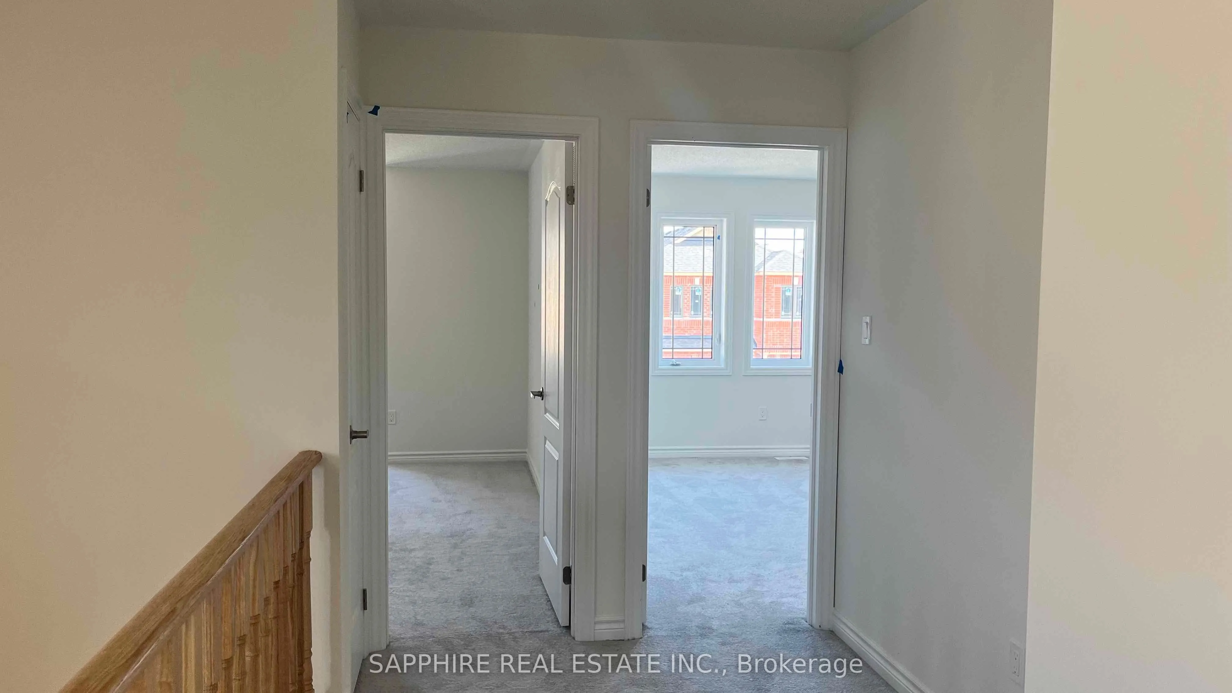 25 HUNTSWORTH Avenue