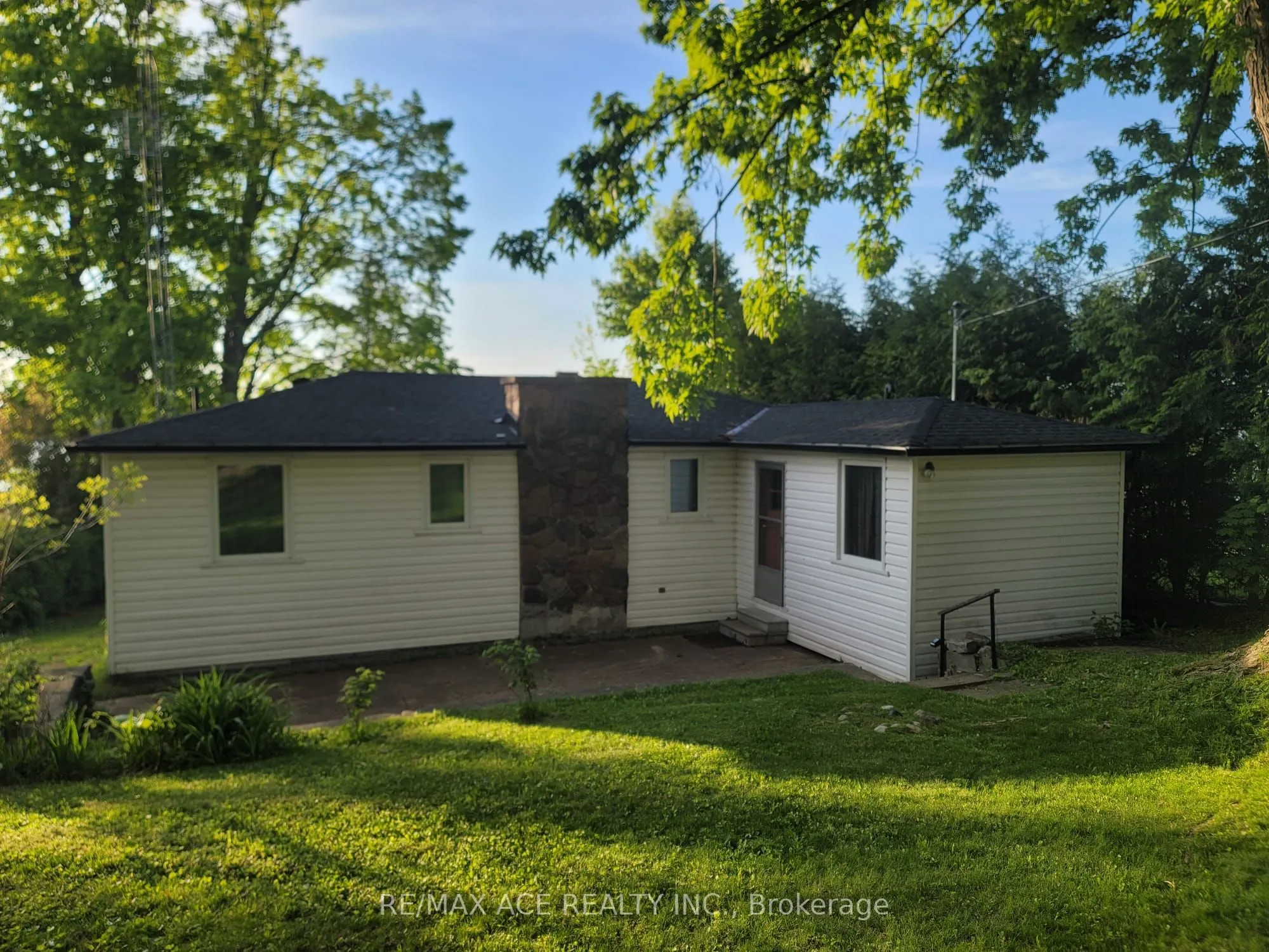 41 North Taylor Road