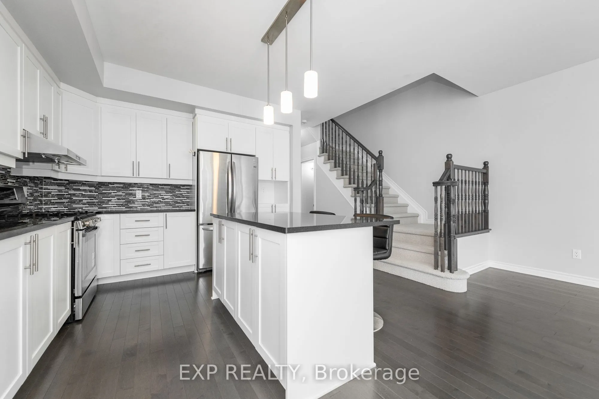 241 King Street