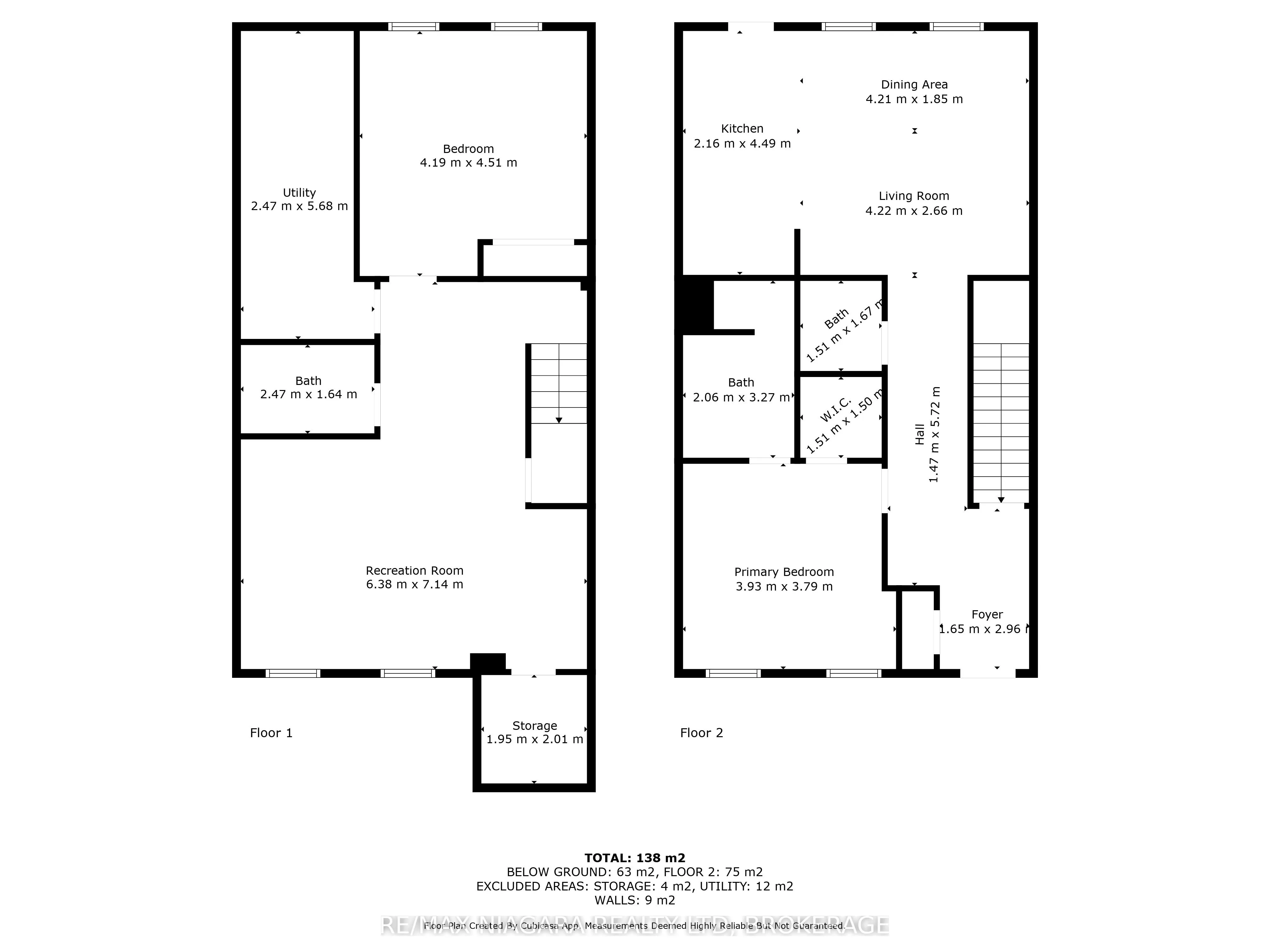 9 Brock Street
