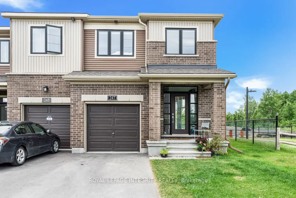 247 Elsie Macgill Walk