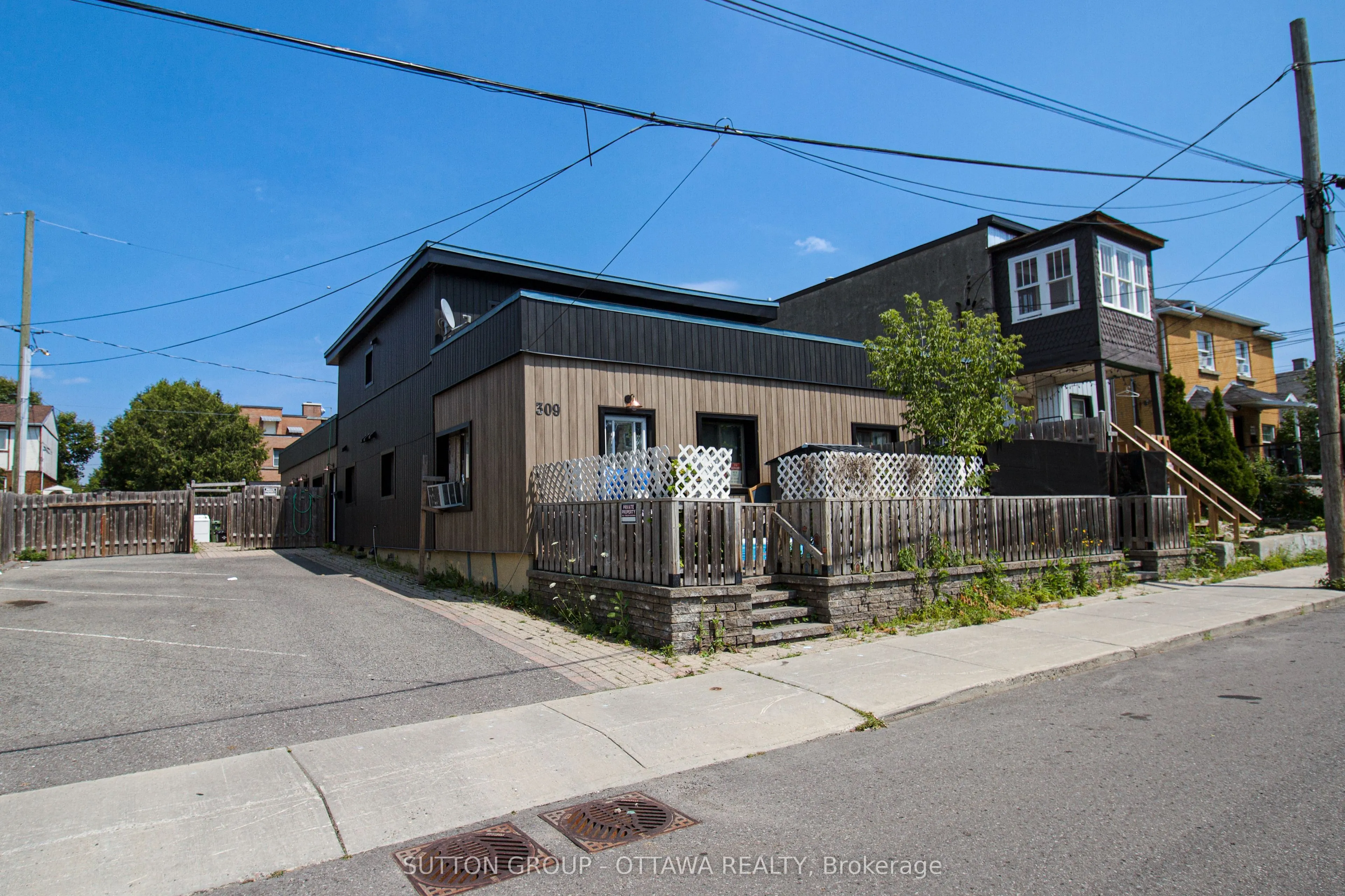 309 Cyr Avenue