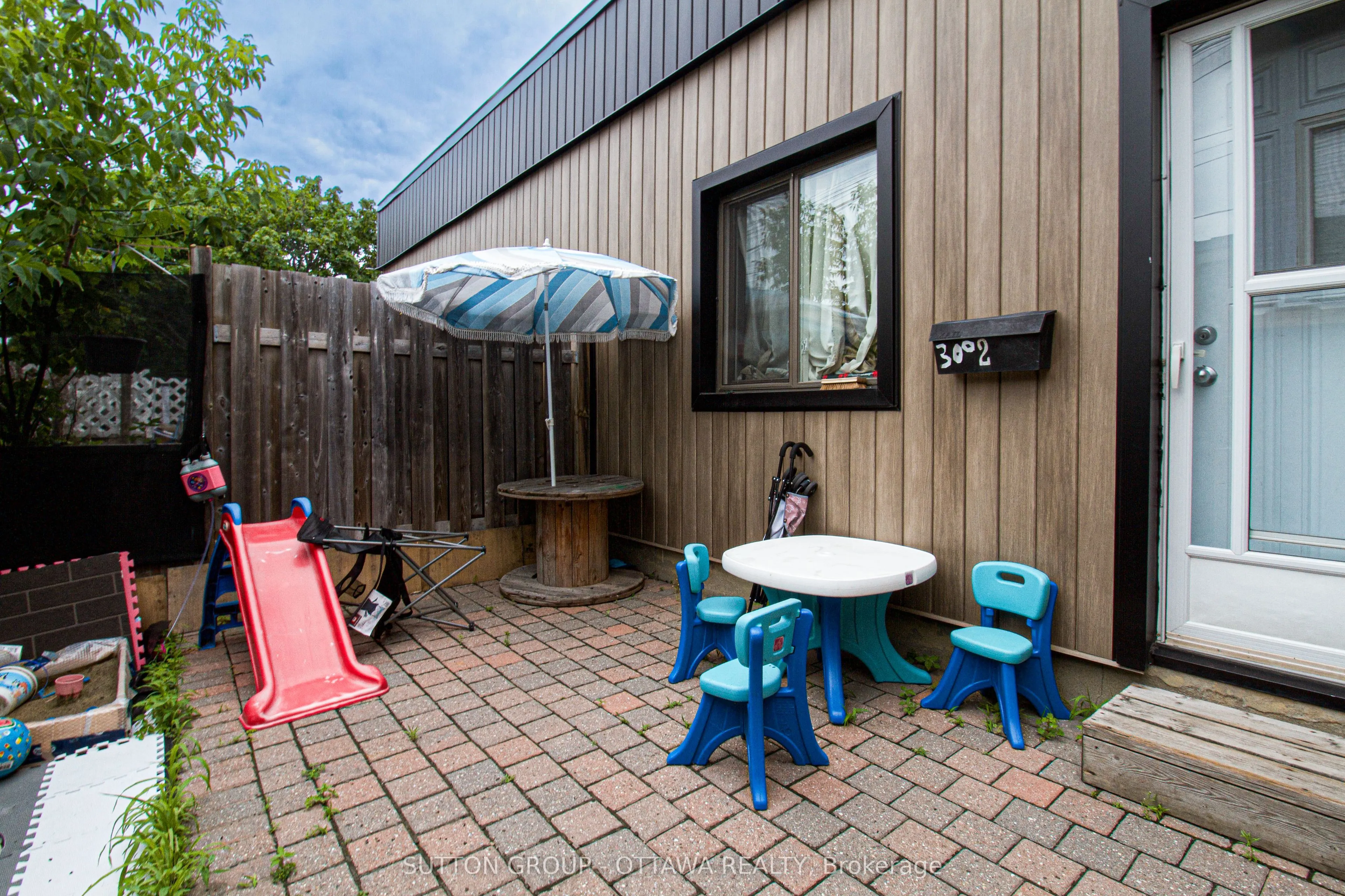 309 Cyr Avenue