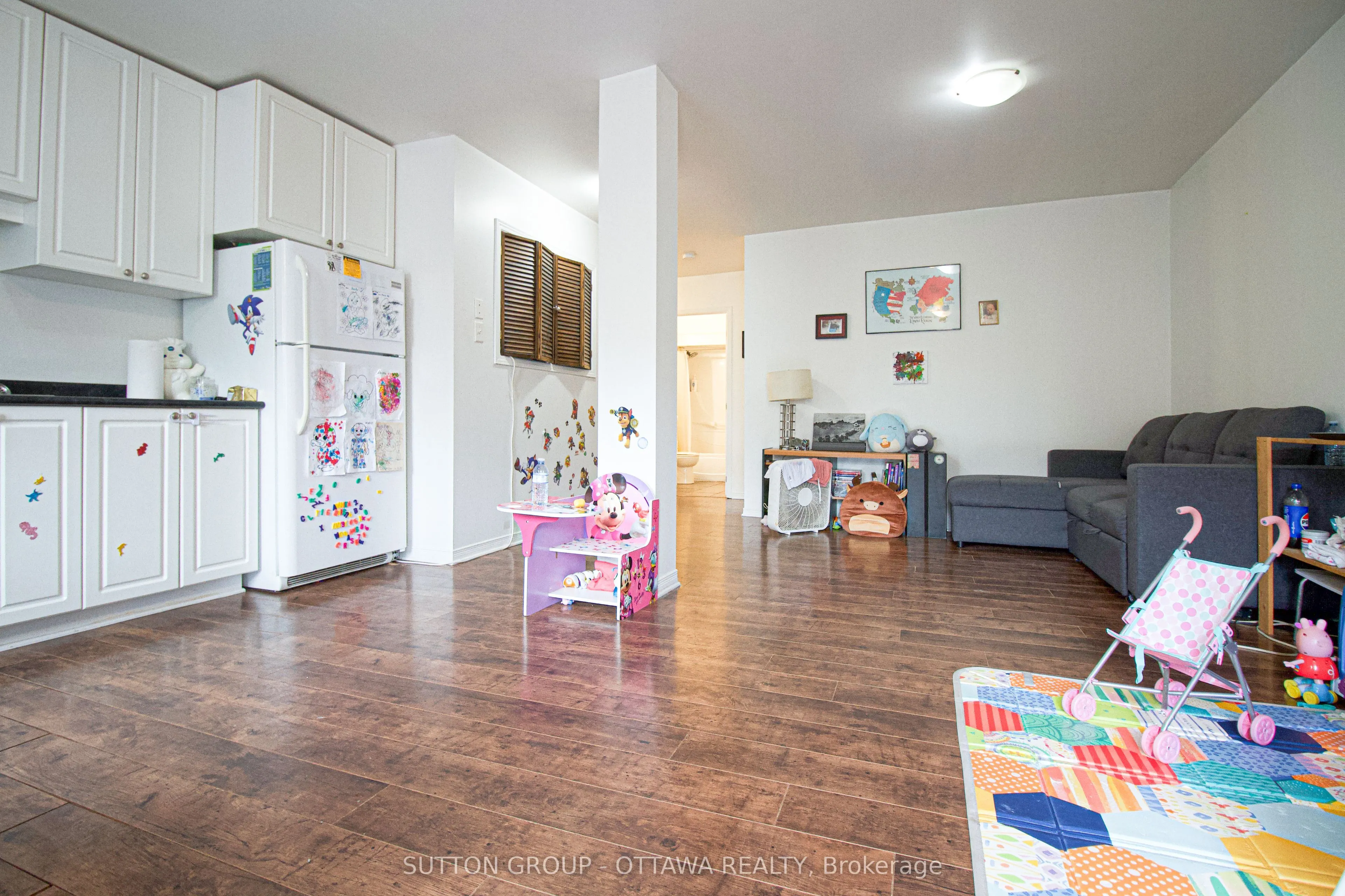 309 Cyr Avenue