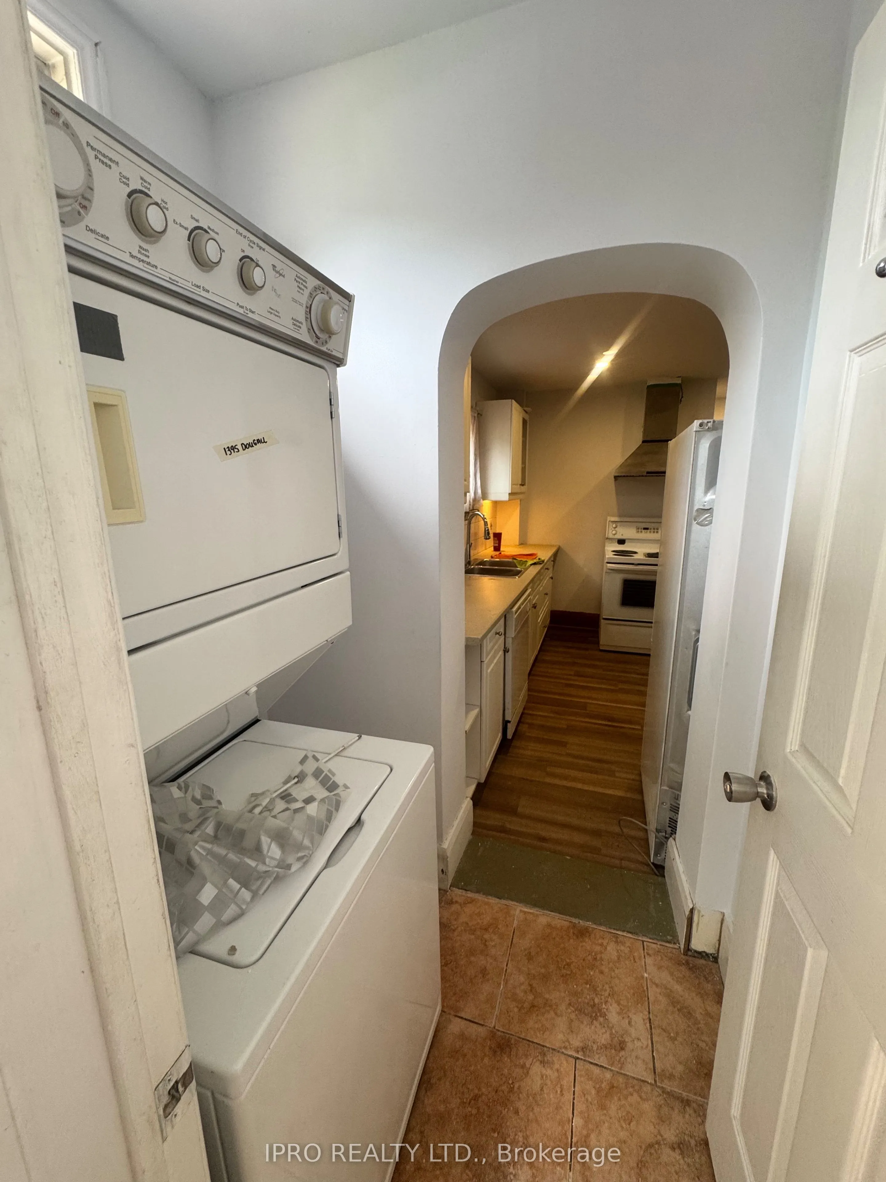 1395 Dougall Avenue, #1