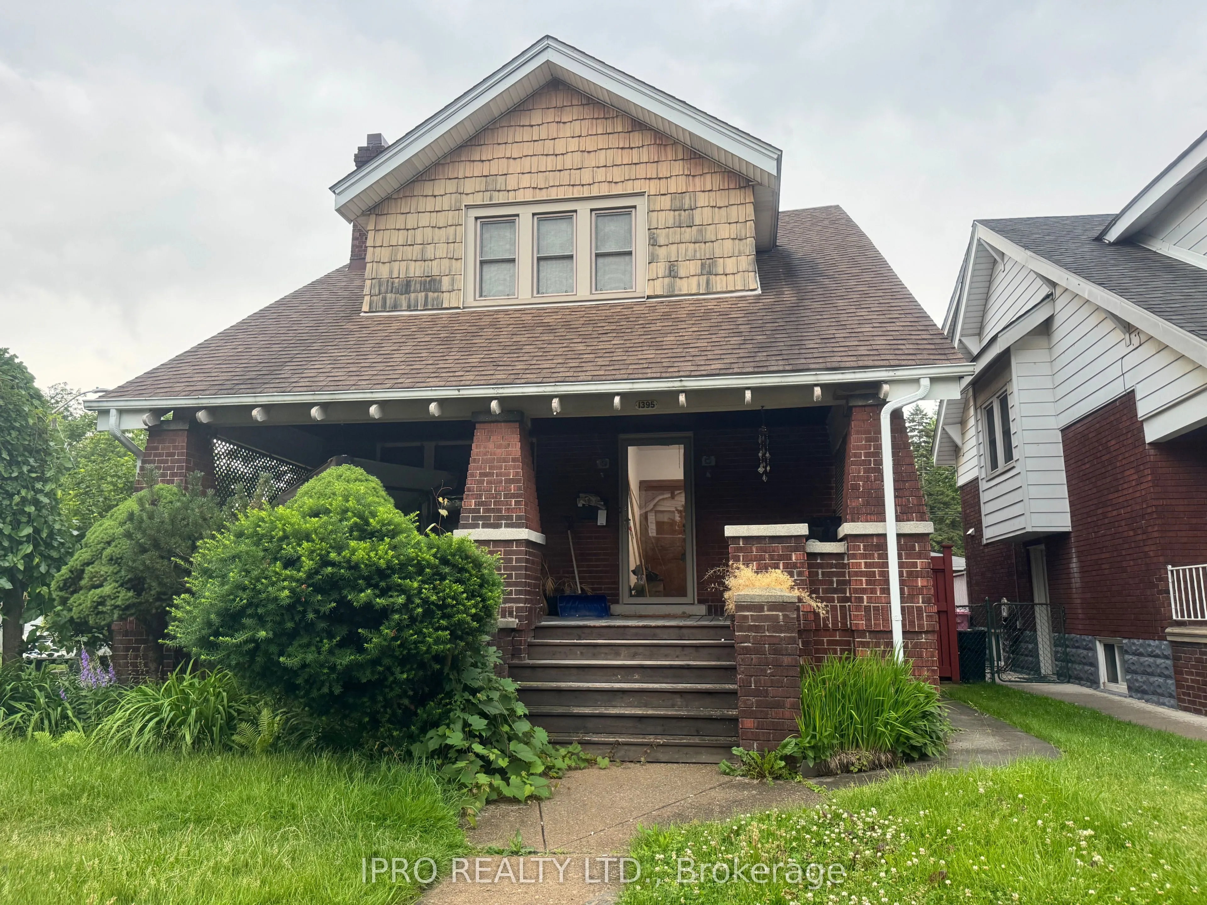 1395 Dougall Avenue, #1