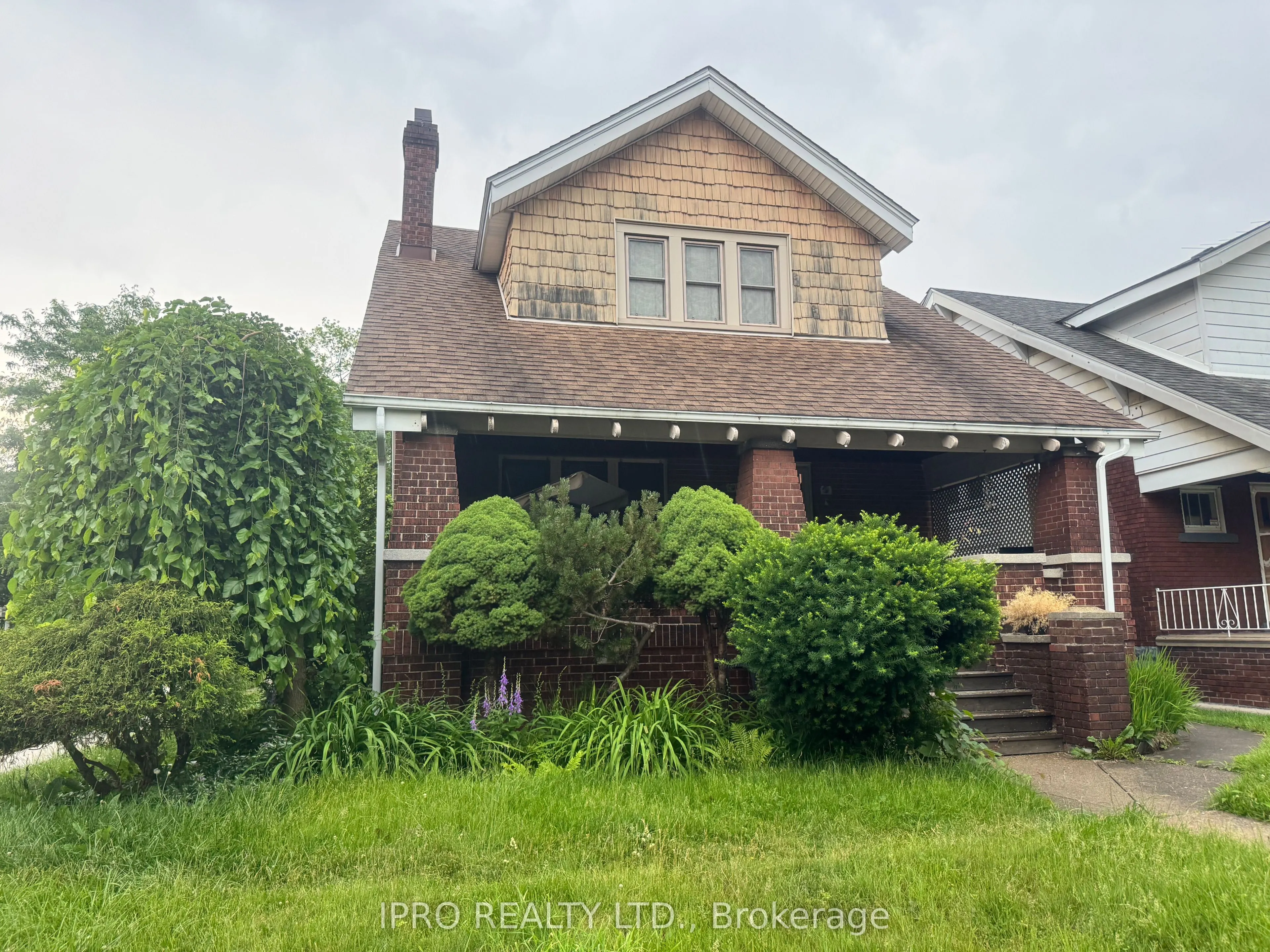1395 Dougall Avenue, #2