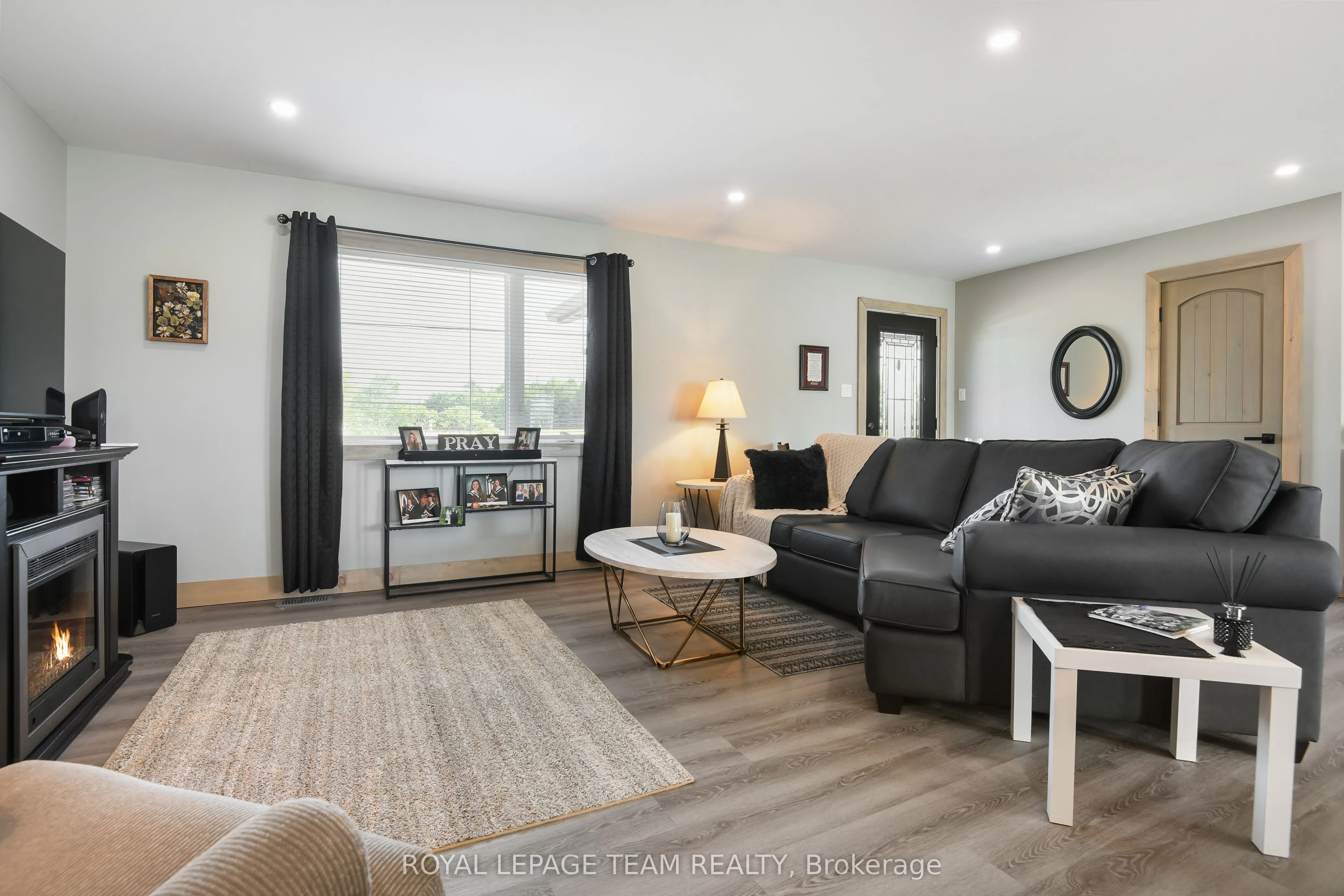 1016 Castleford Road
