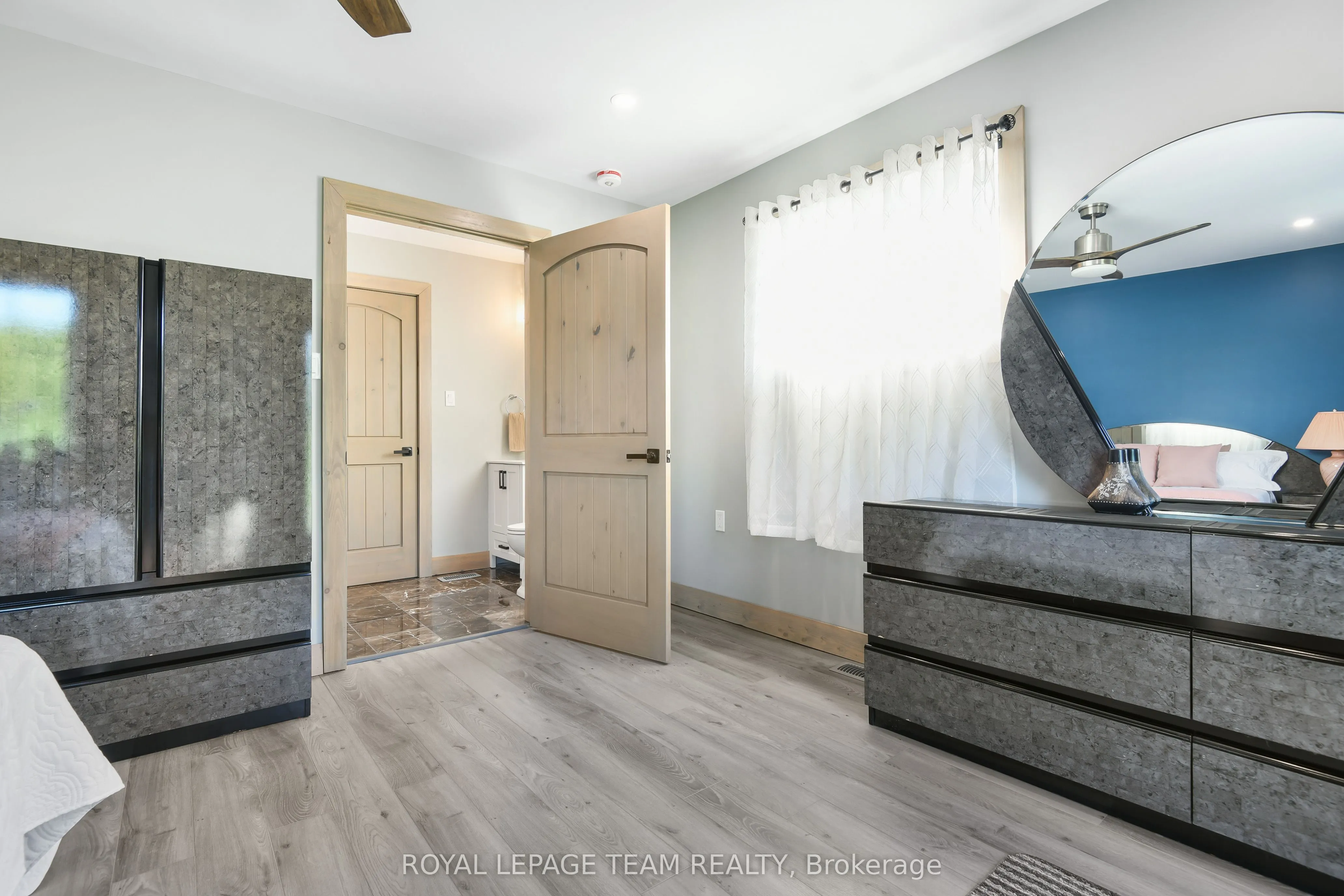 1016 Castleford Road