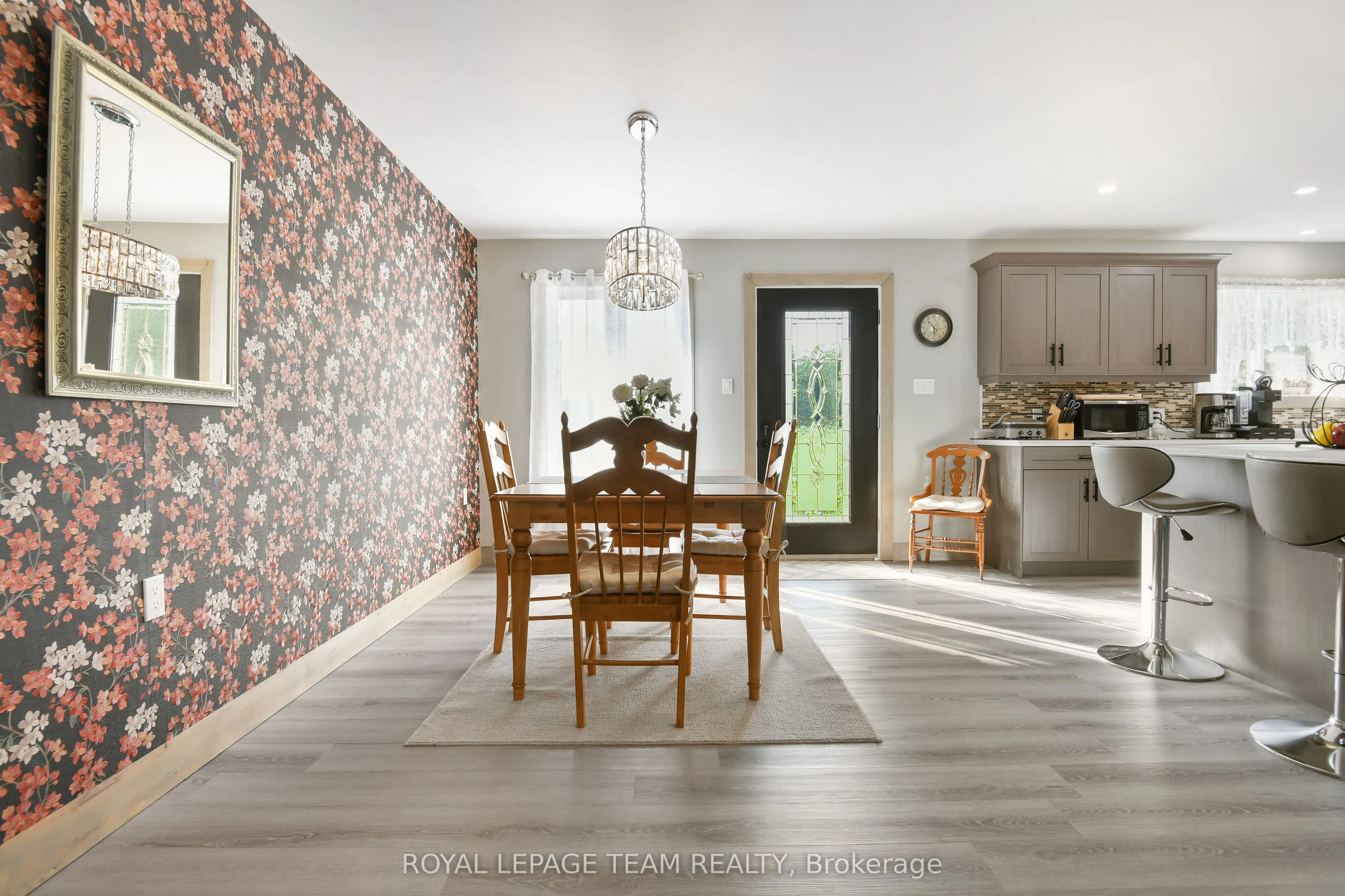 1016 Castleford Road