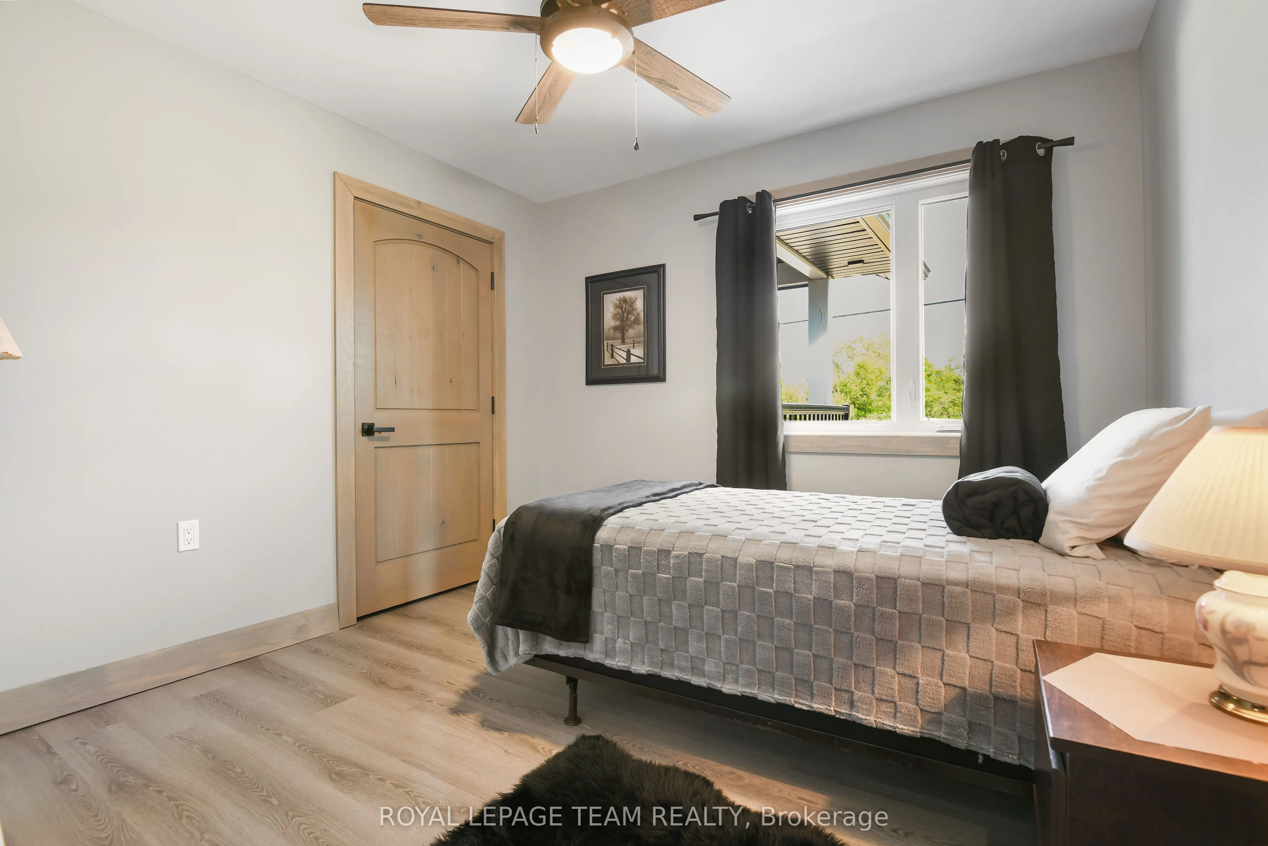 1016 Castleford Road
