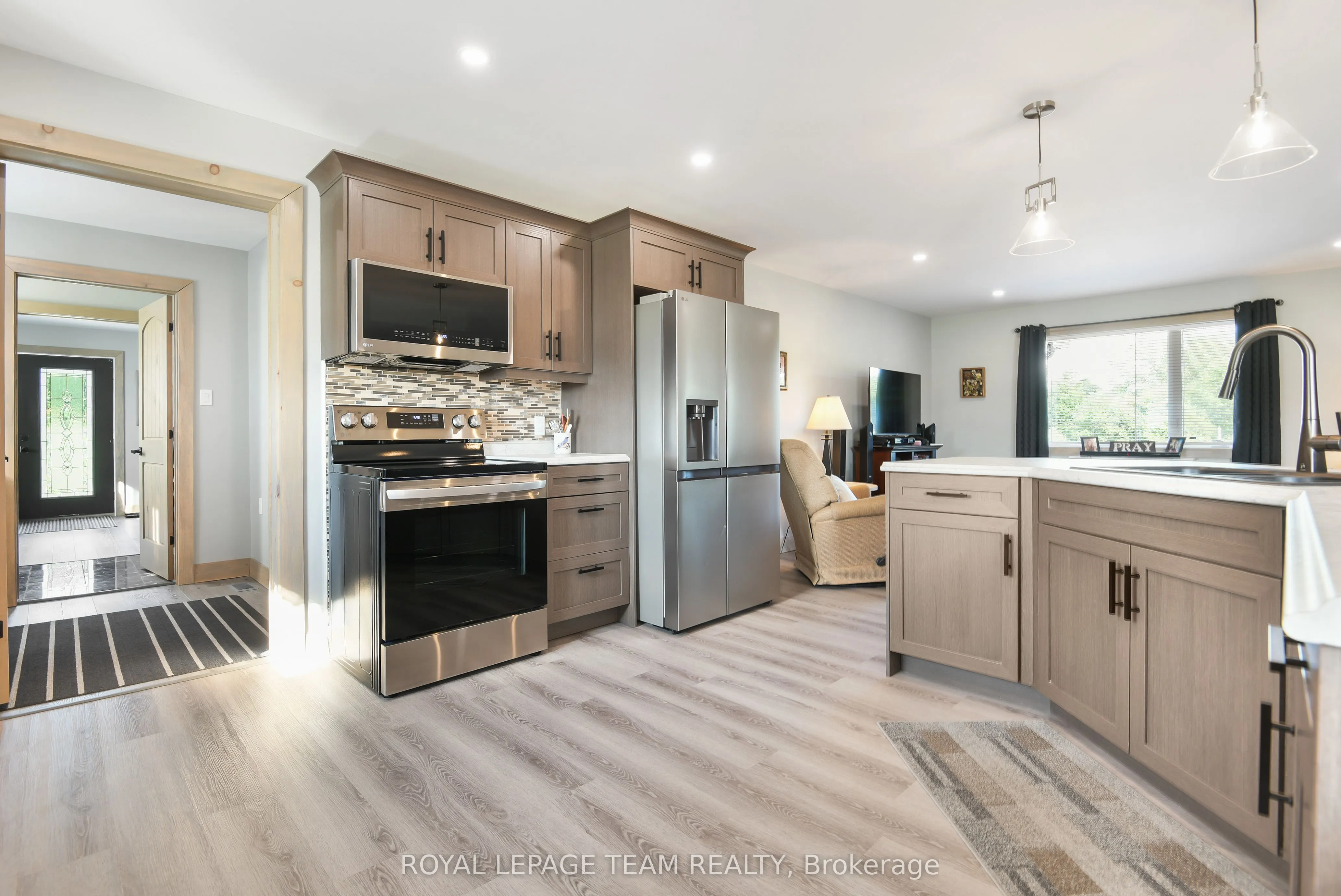 1016 Castleford Road