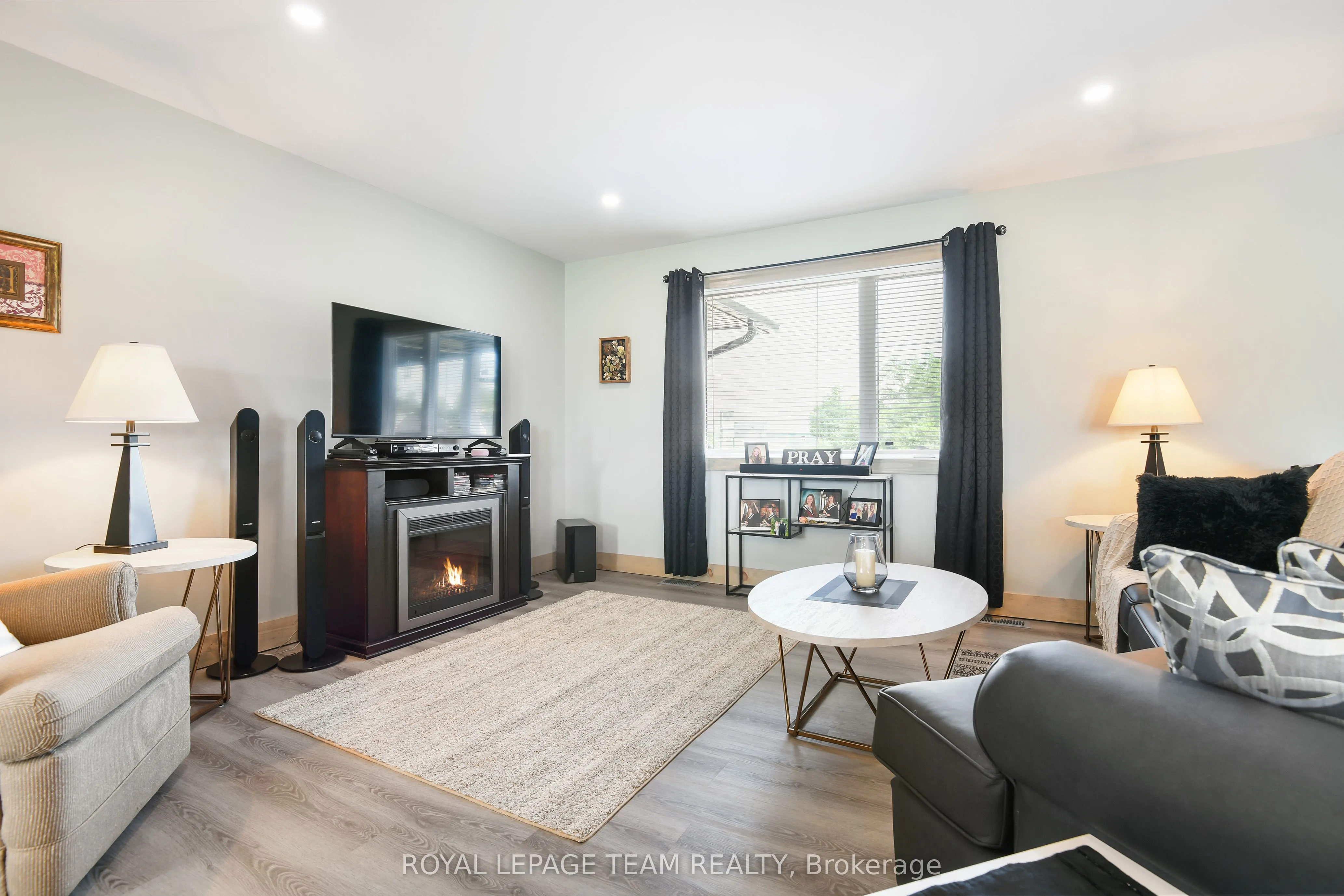 1016 Castleford Road