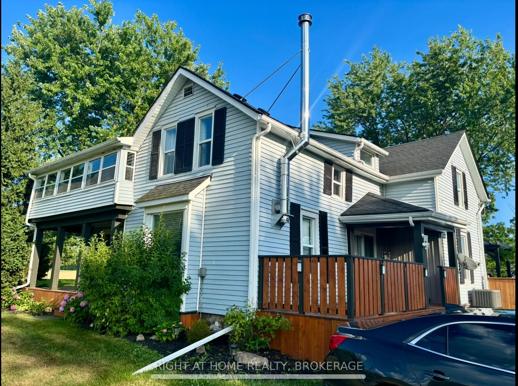 720 Webber Road