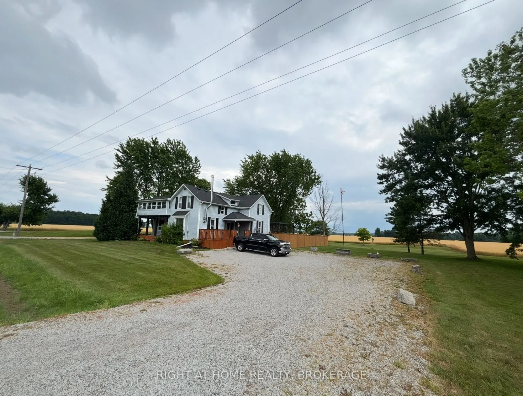 720 Webber Road