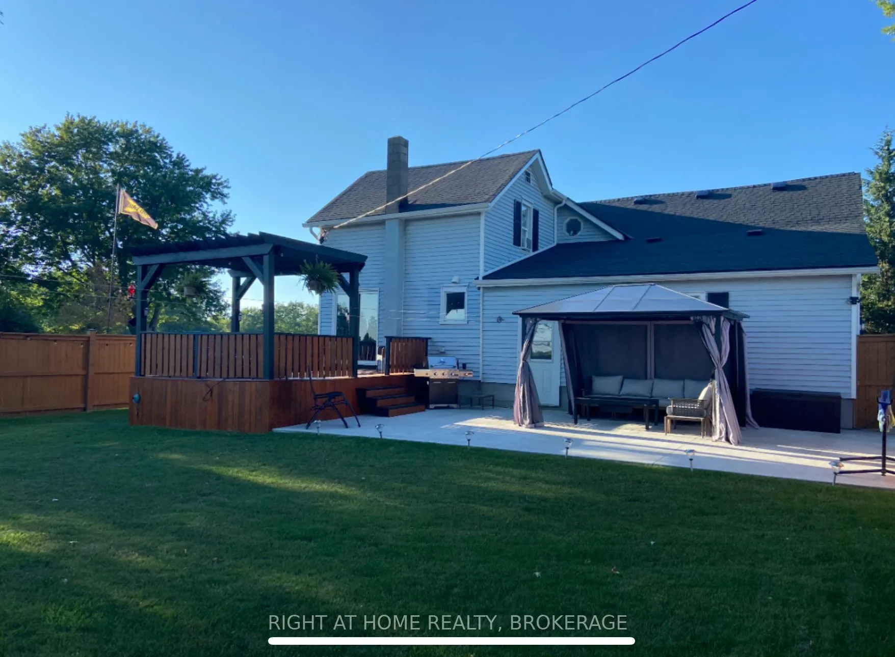 720 Webber Road