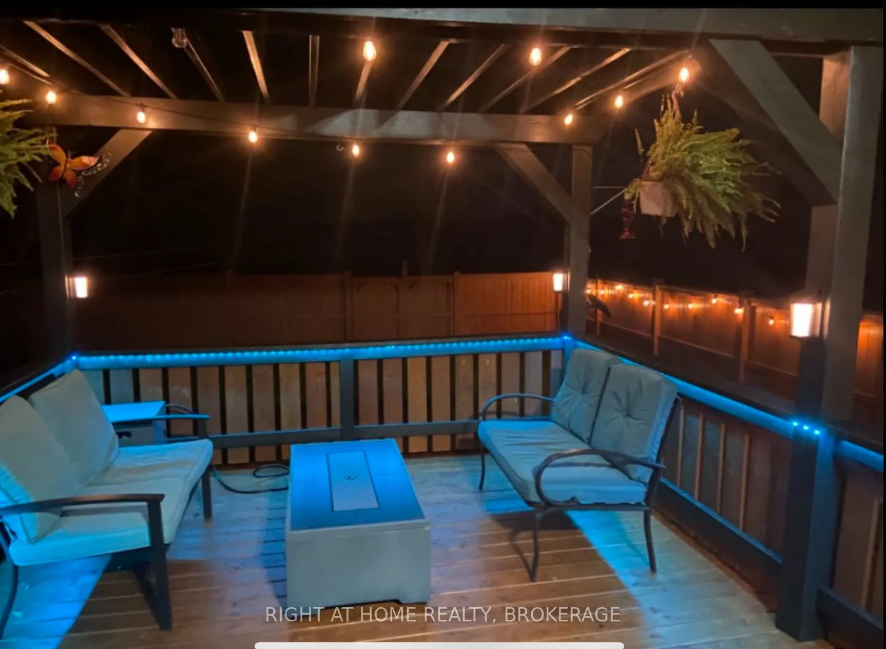 720 Webber Road