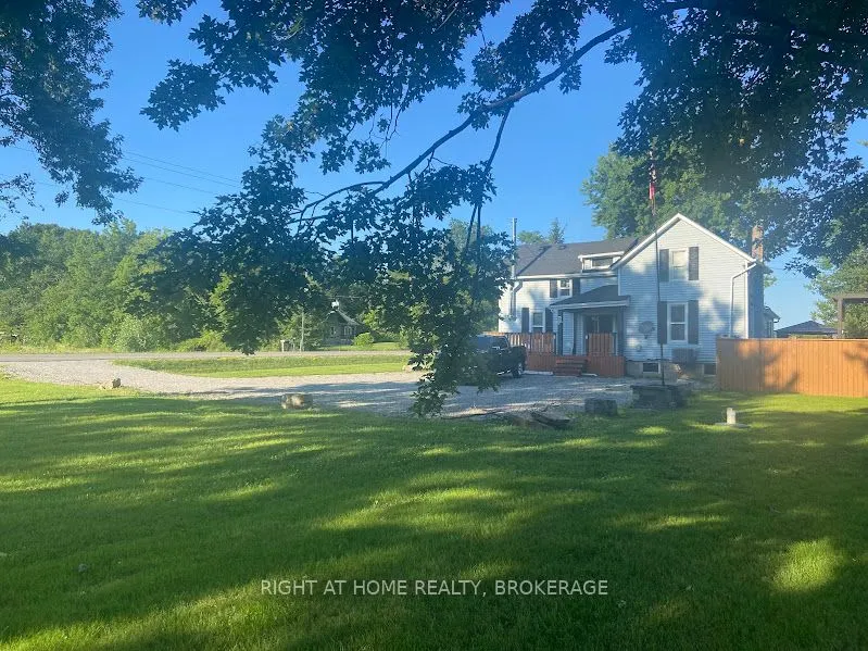 720 Webber Road