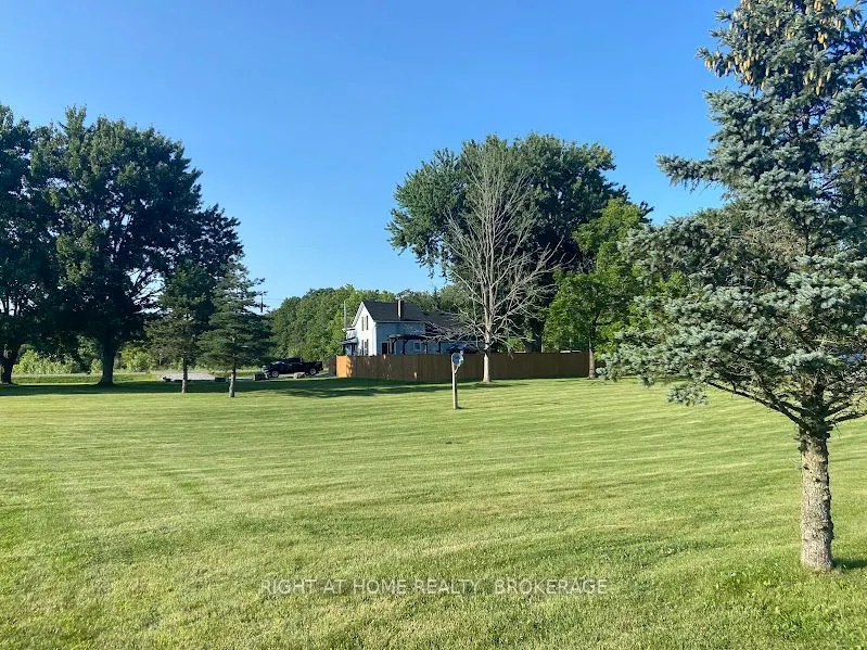 720 Webber Road