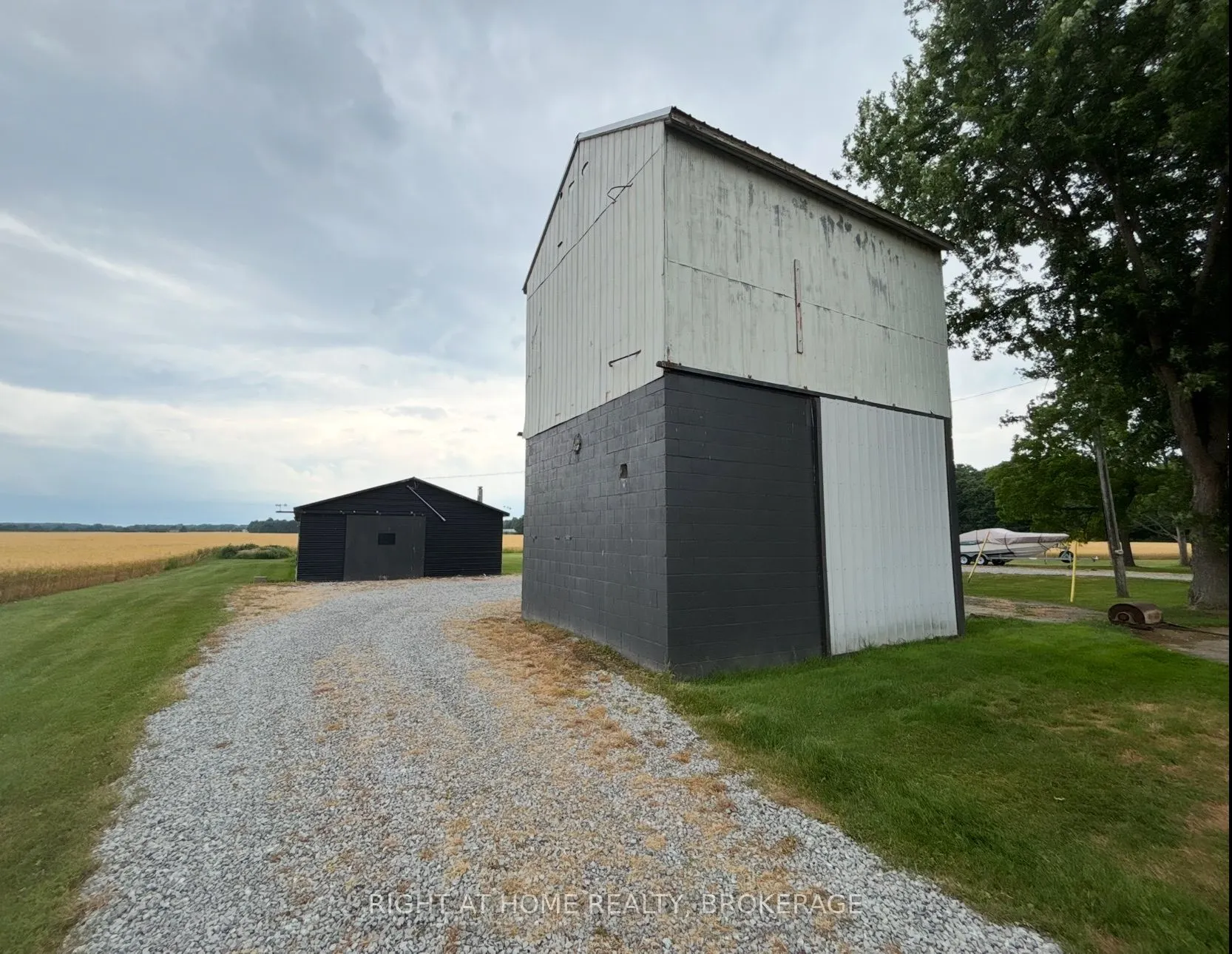 720 Webber Road