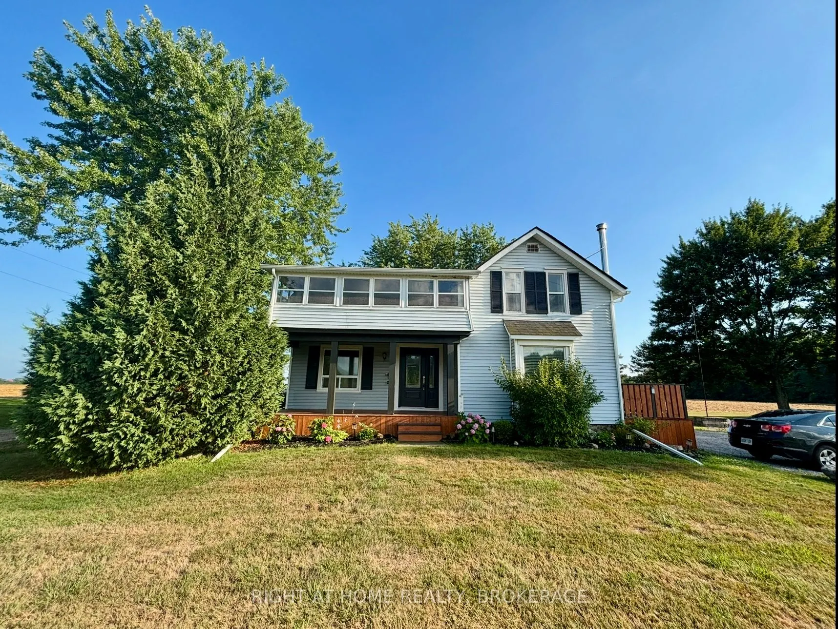 720 Webber Road