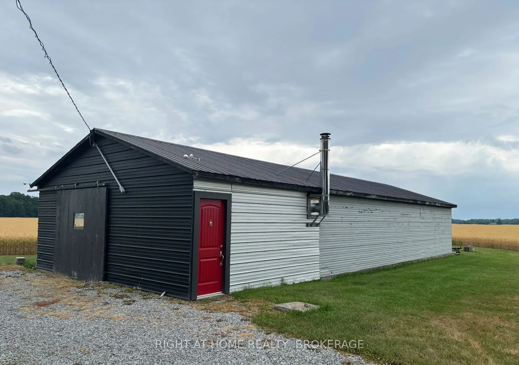 720 Webber Road