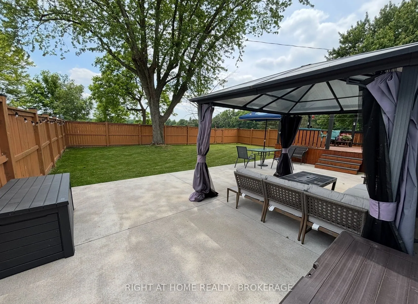 720 Webber Road