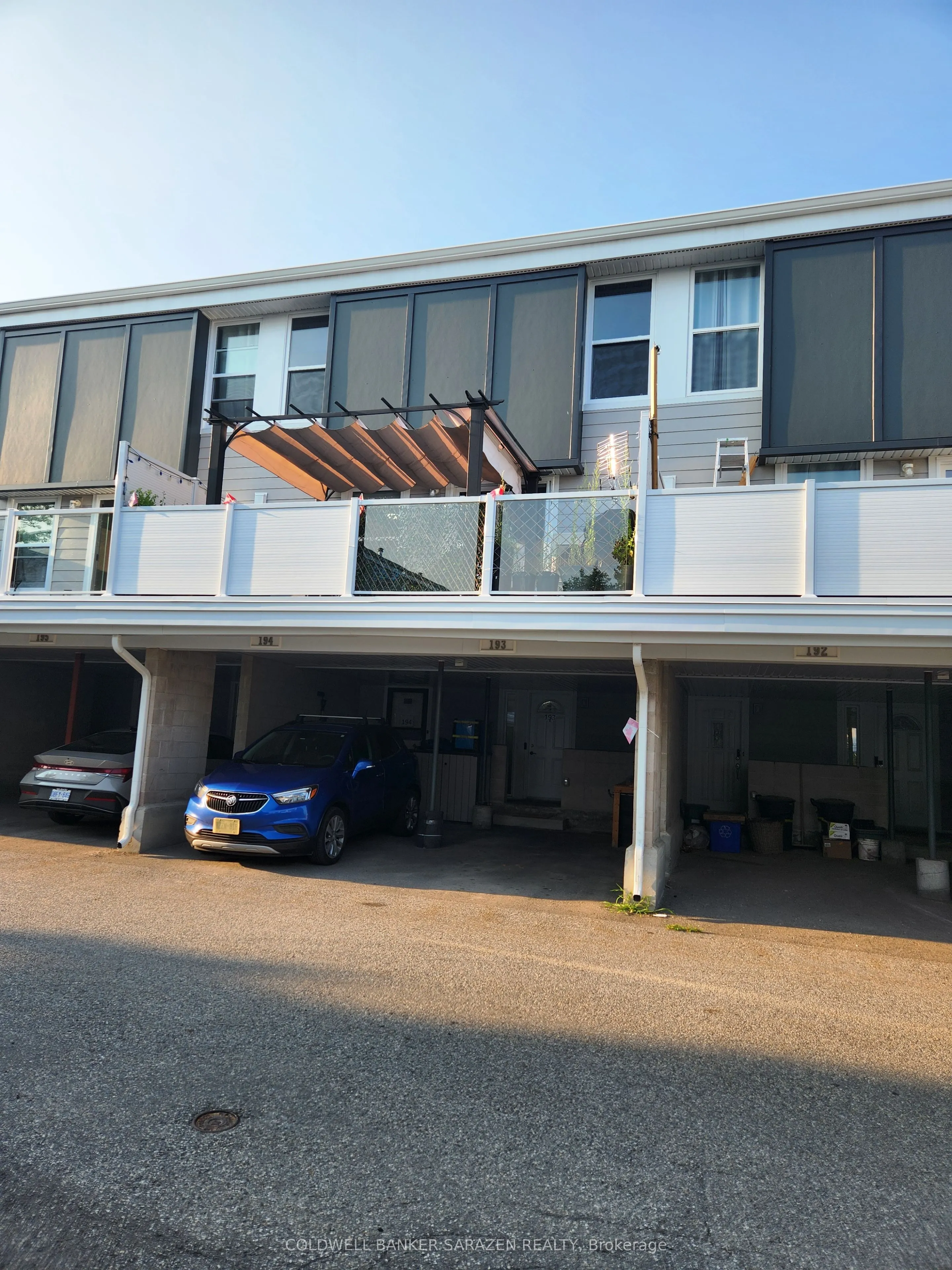 825 Cahill Drive W, #193