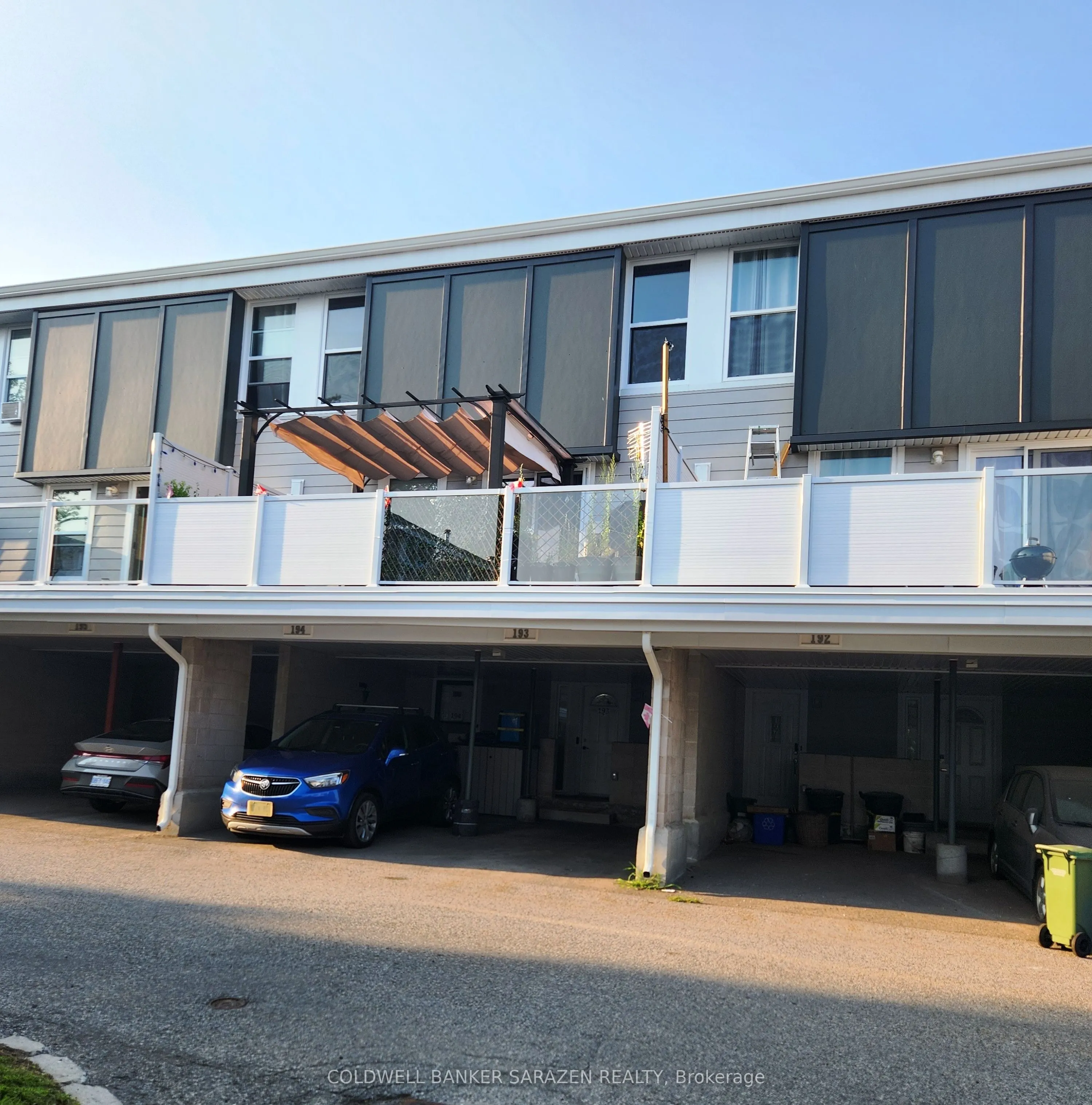 825 Cahill Drive W, #193