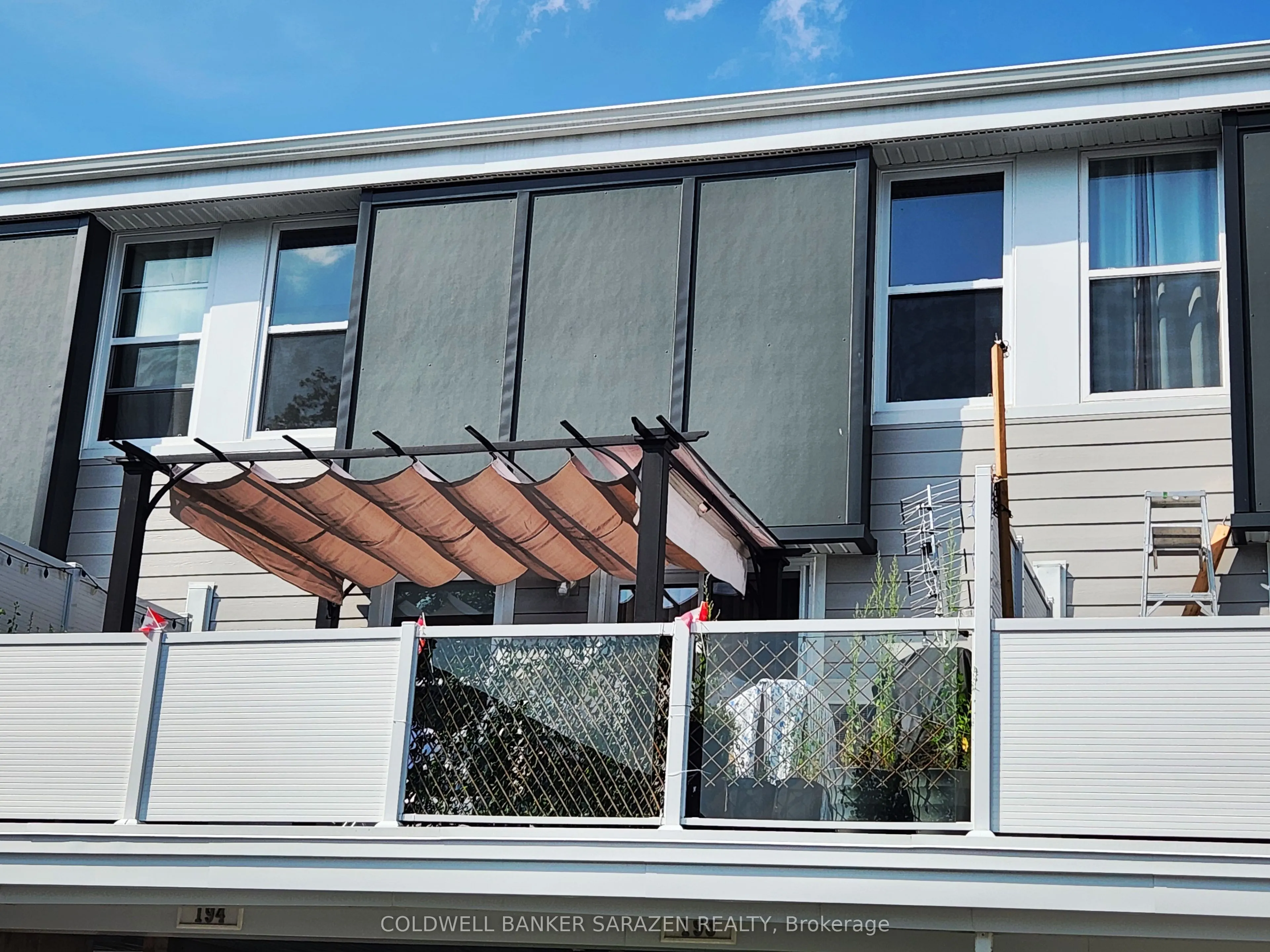 825 Cahill Drive W, #193