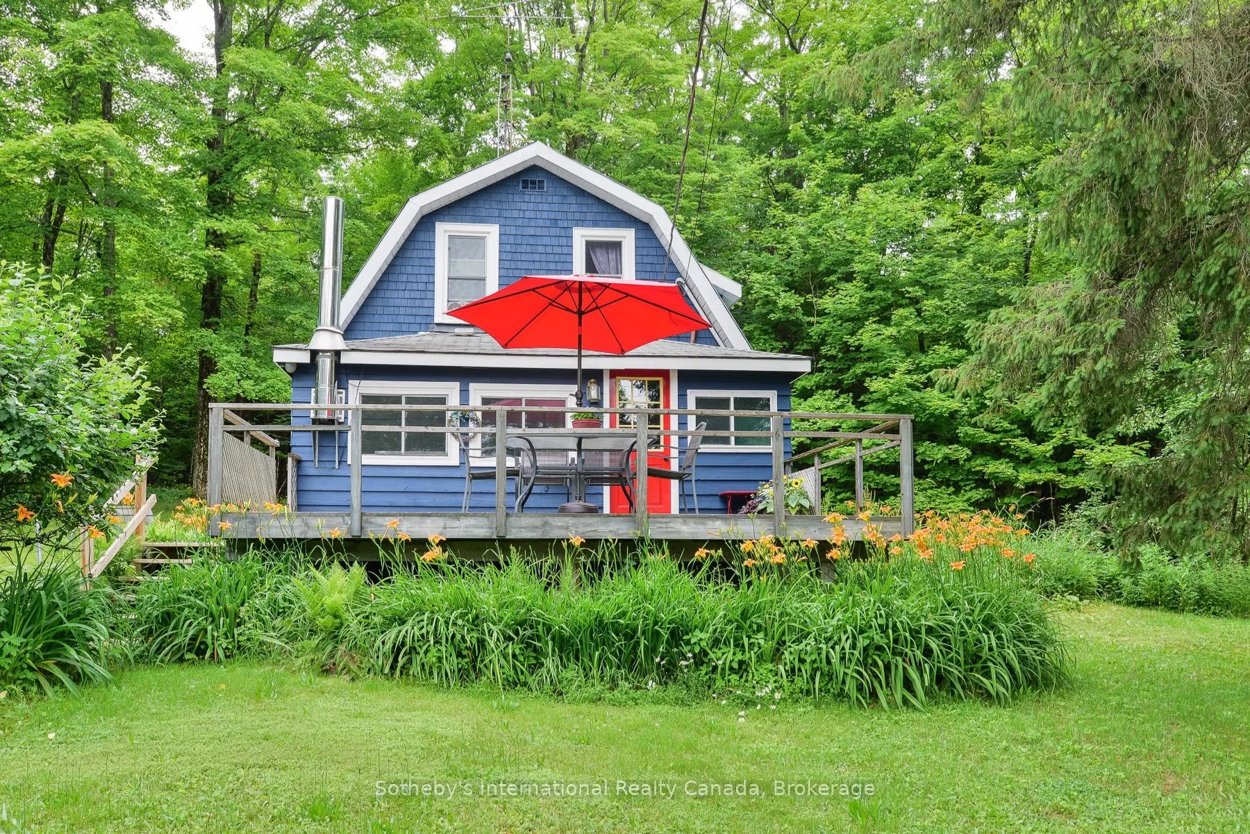 1079 Hewlitt Road
