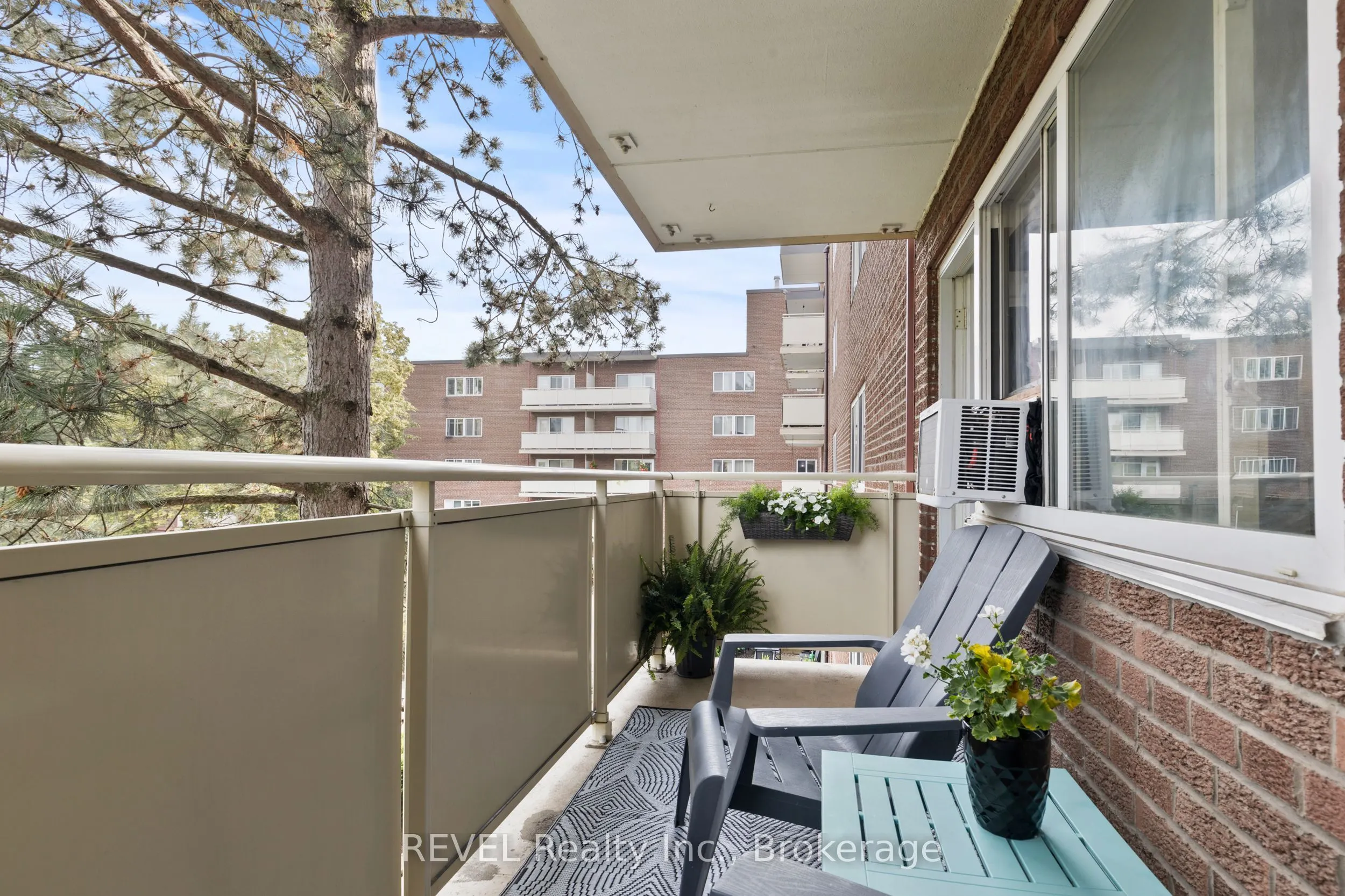 198 SCOTT Street, #317